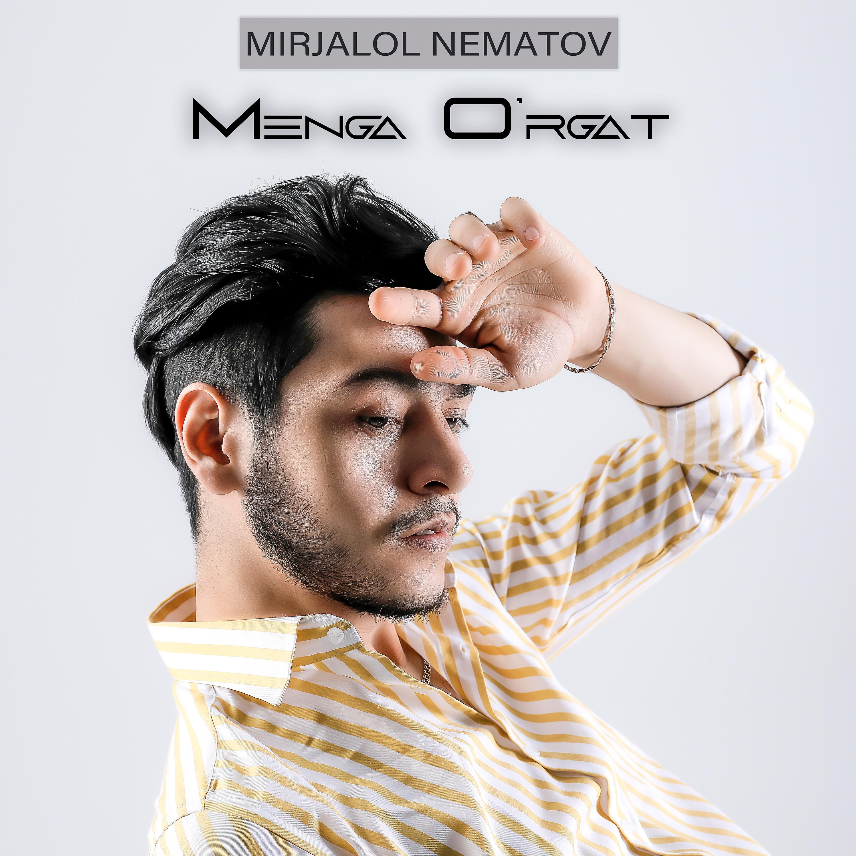 Постер альбома Menga O'rgat