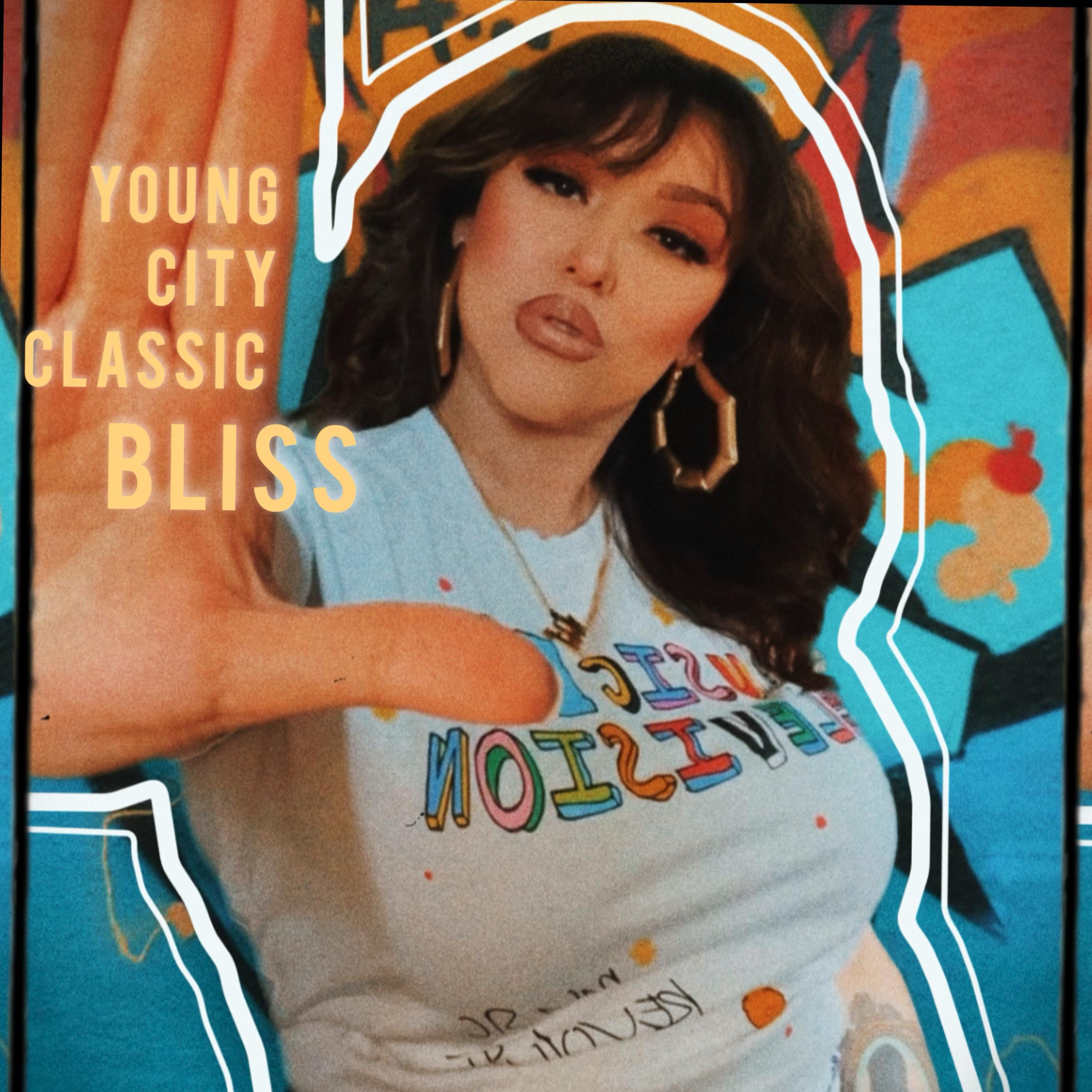 Постер альбома Young City Classic