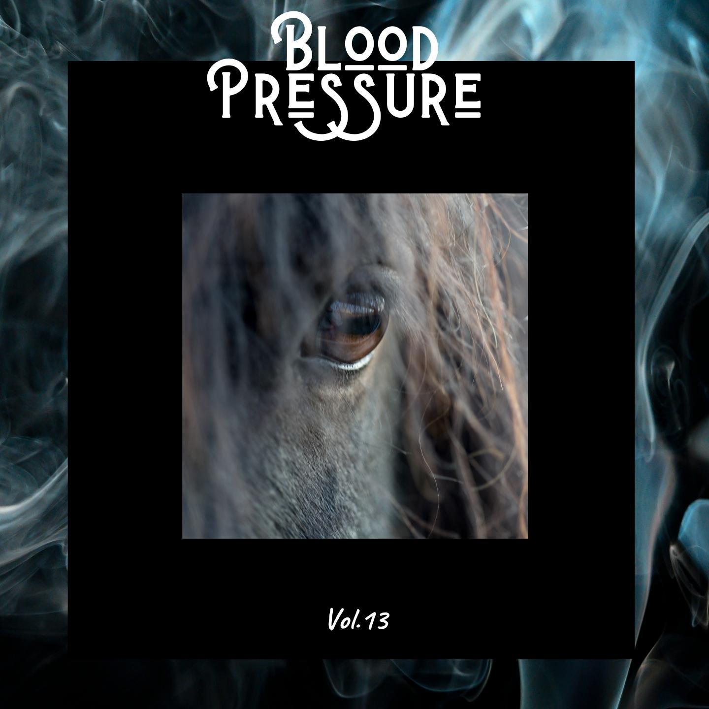 Постер альбома Blood Pressure & , Vol. 13