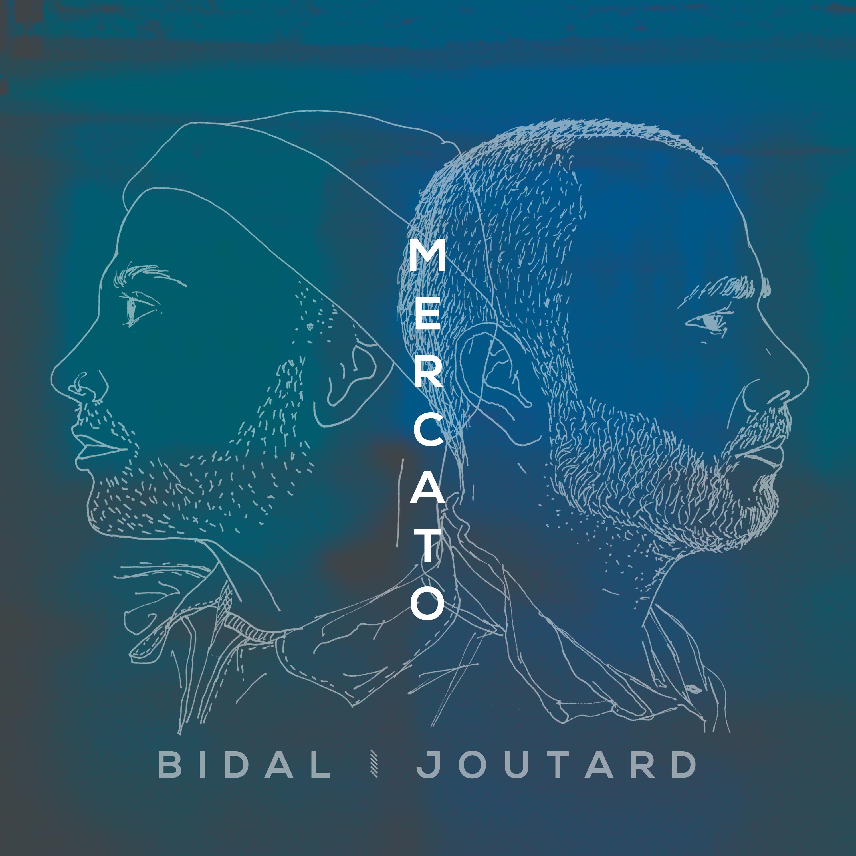 Постер альбома Mercato