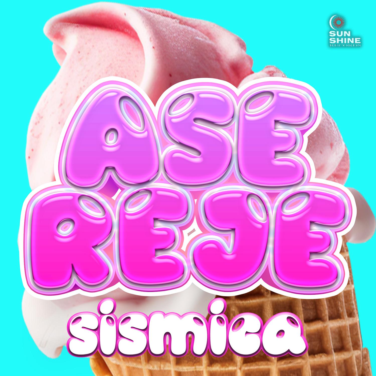 Постер альбома Asereje