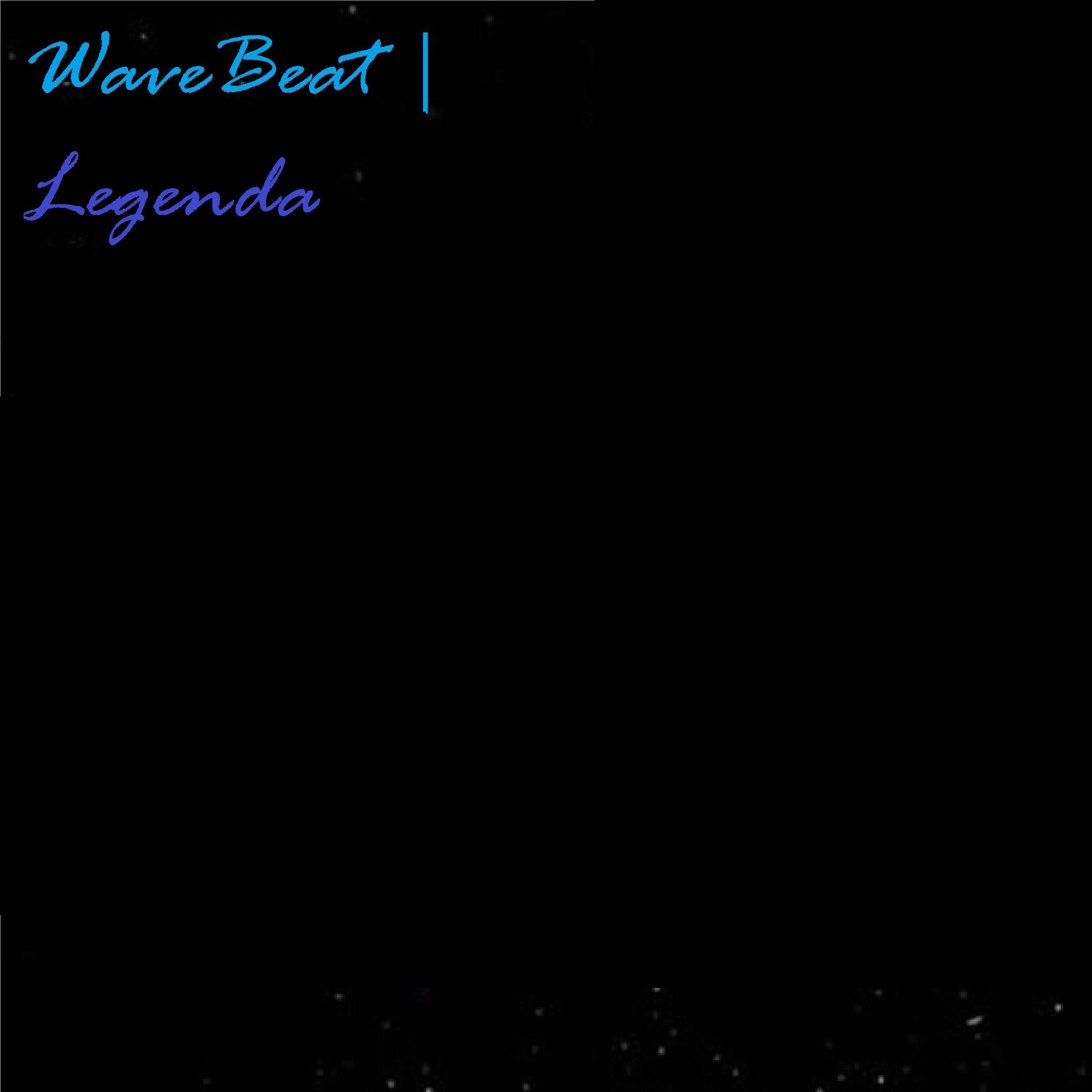 Постер альбома Wave Beat