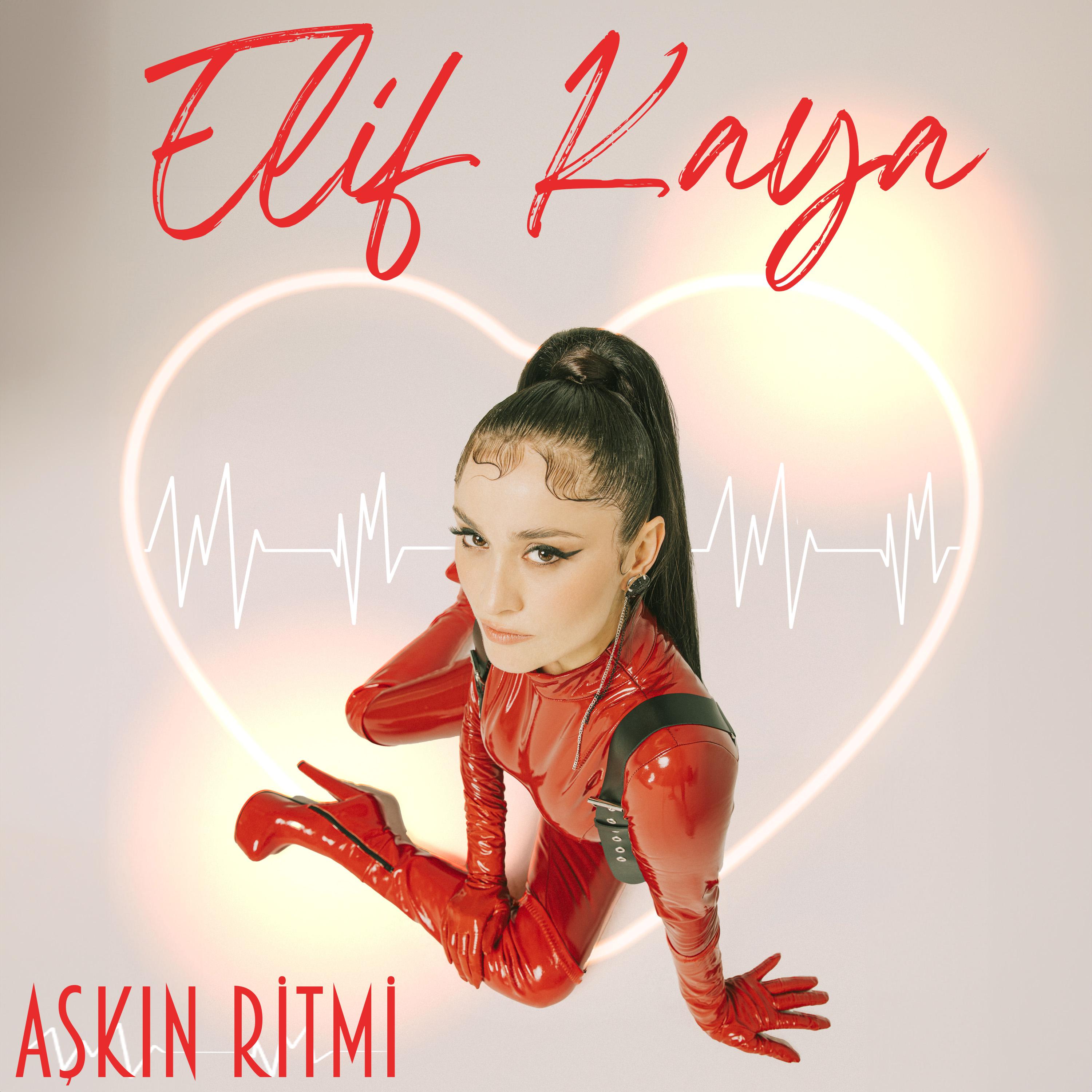 Постер альбома Aşkın Ritmi