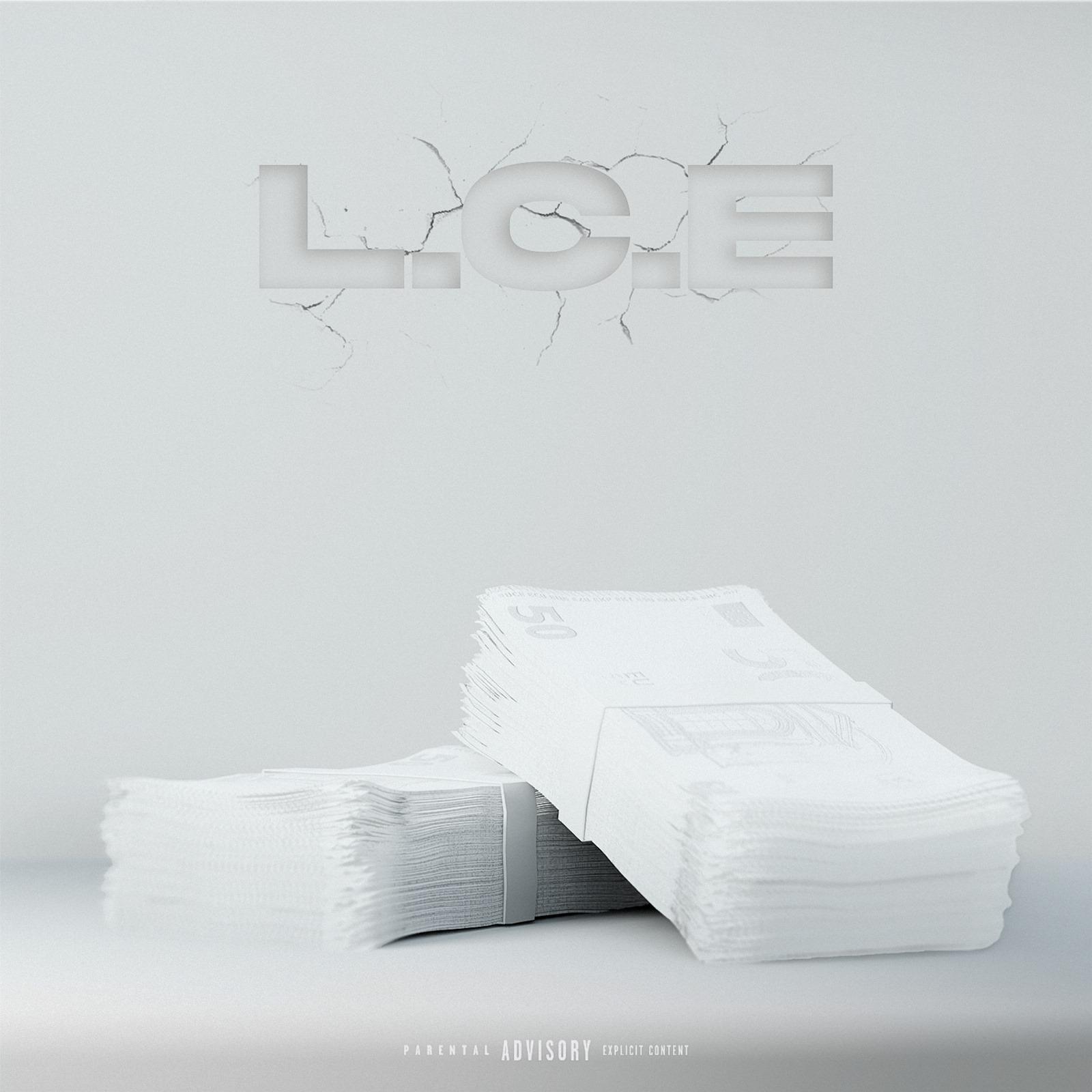 Постер альбома L.C.E