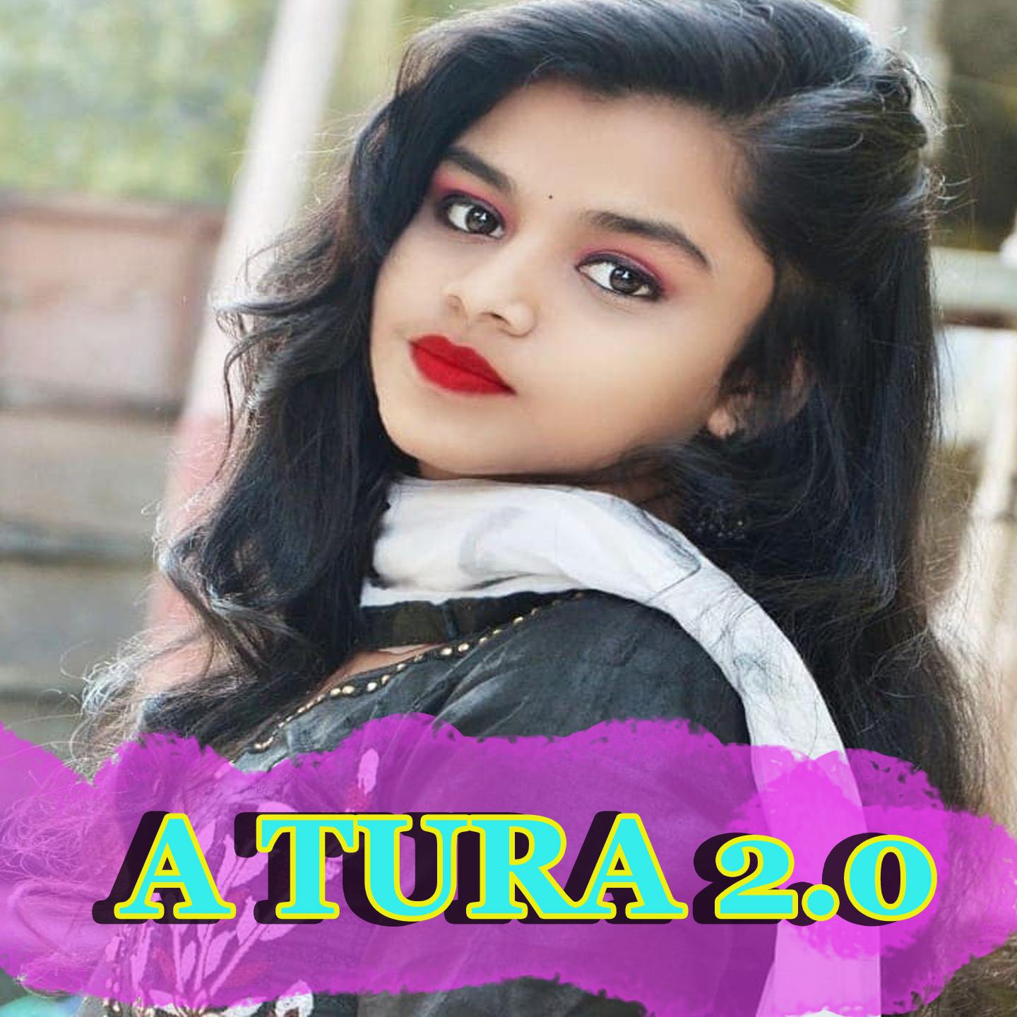 Постер альбома A Tura 2.0