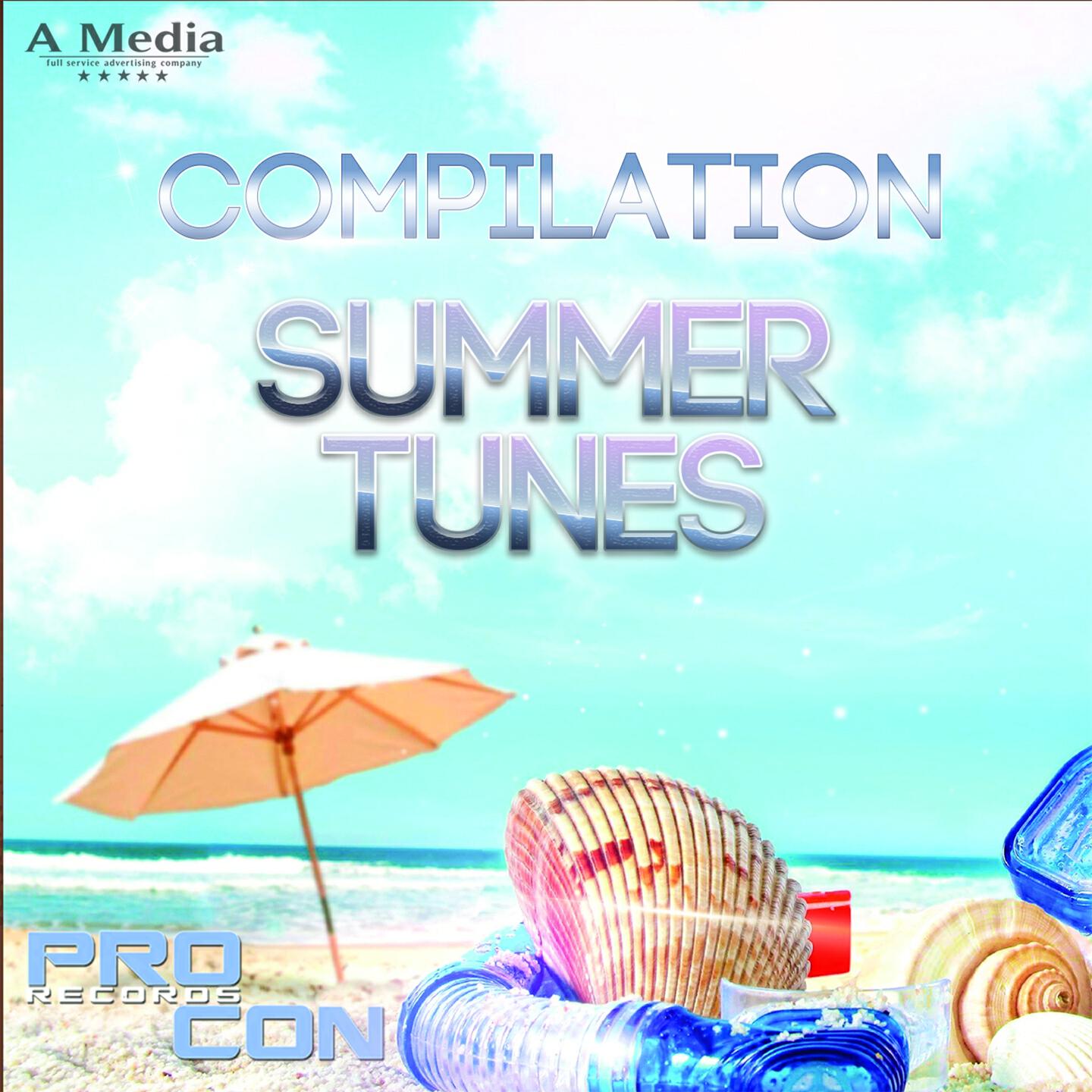 Moby Dick - Mala (Carlos Rivera & Tony Brown Remix Radio Edit)