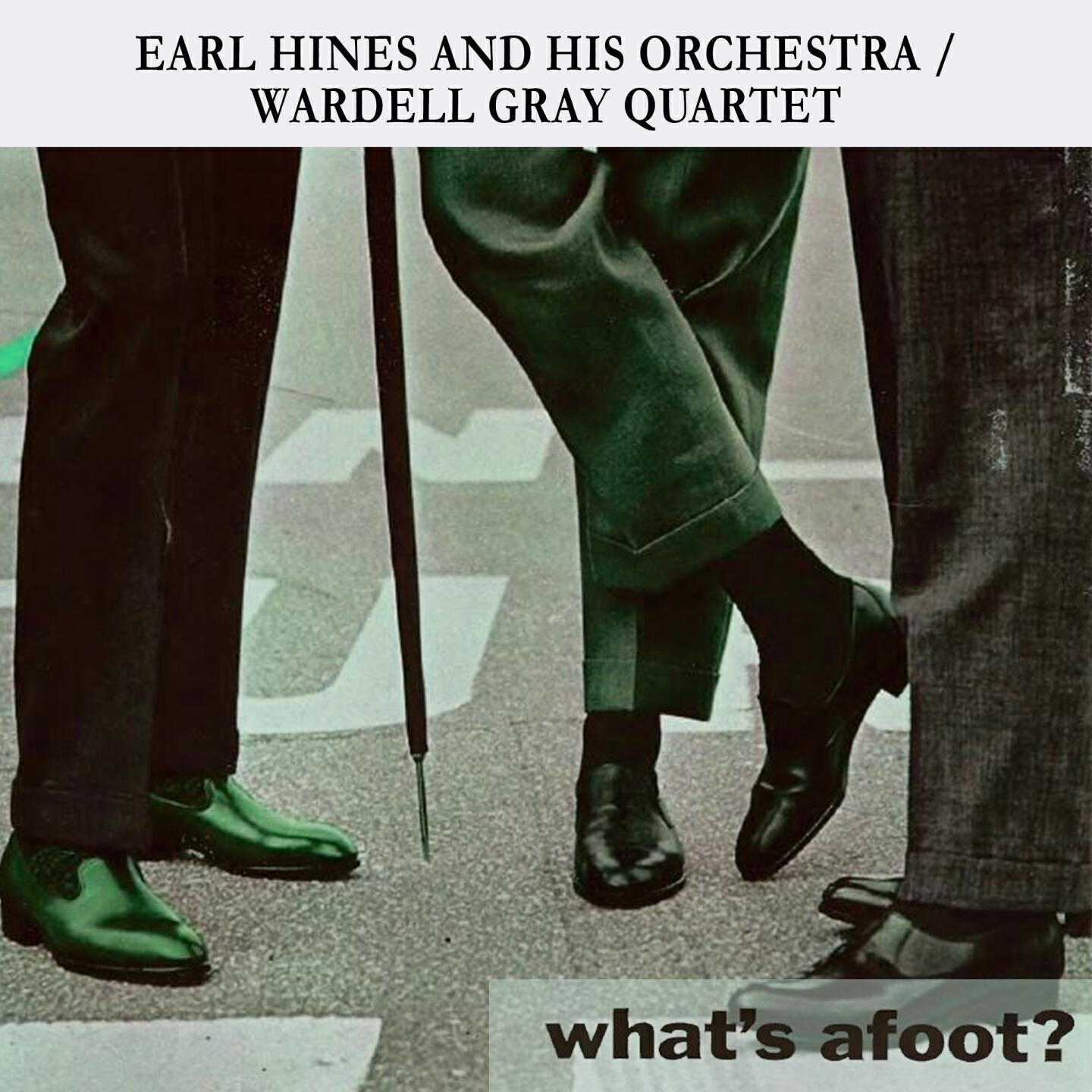 Earl Hines - Oh My Achin' Back