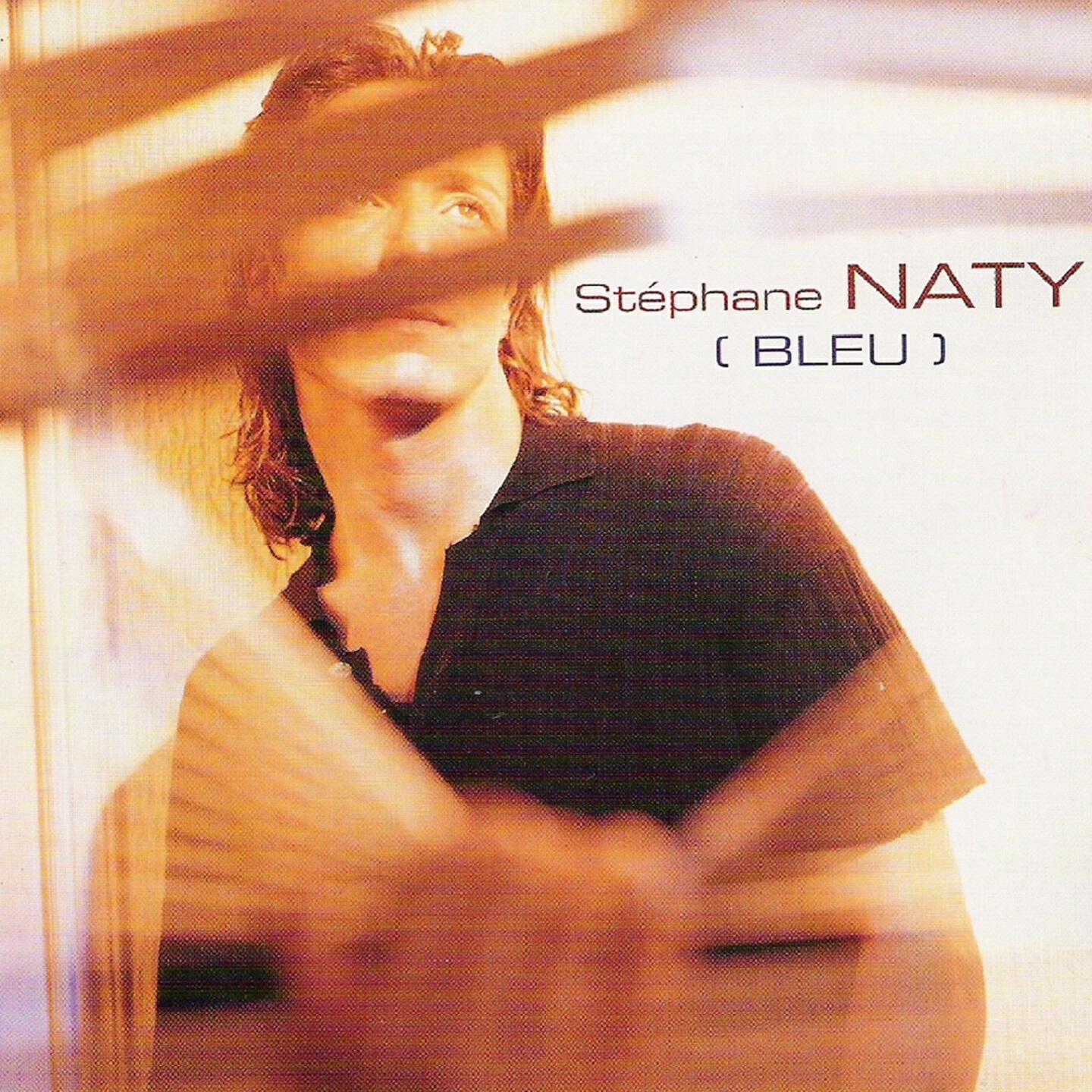 Stéphane NATY - Ma renaissance