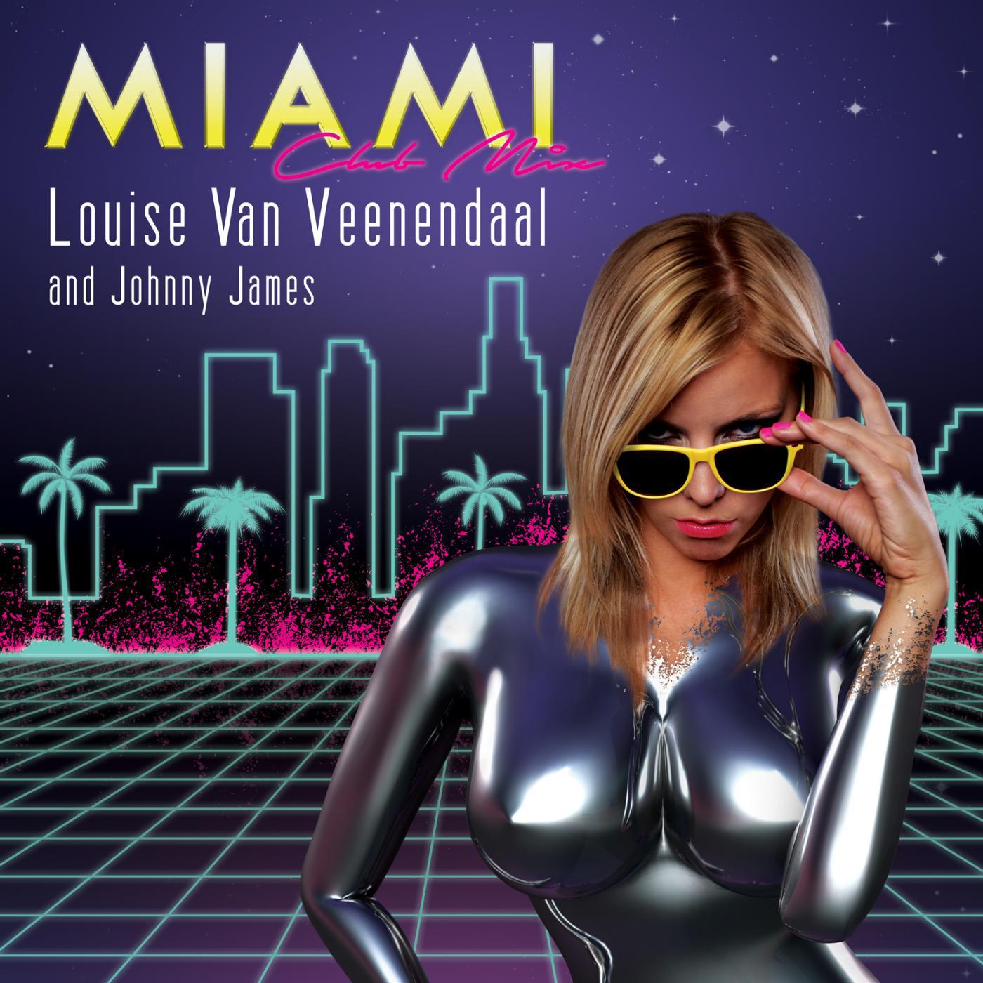 Постер альбома Miami (Club Mix)