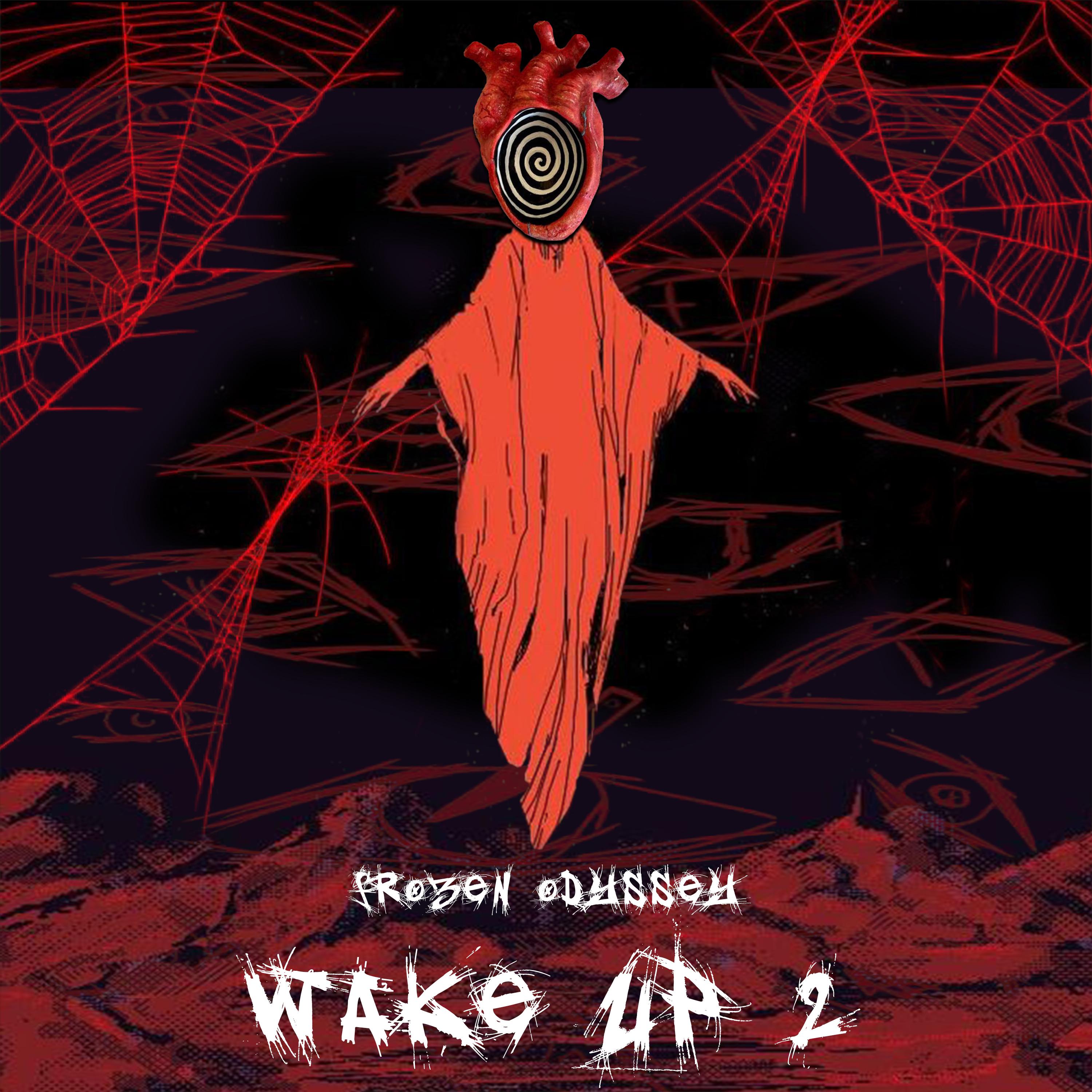 Постер альбома Wake Up 2