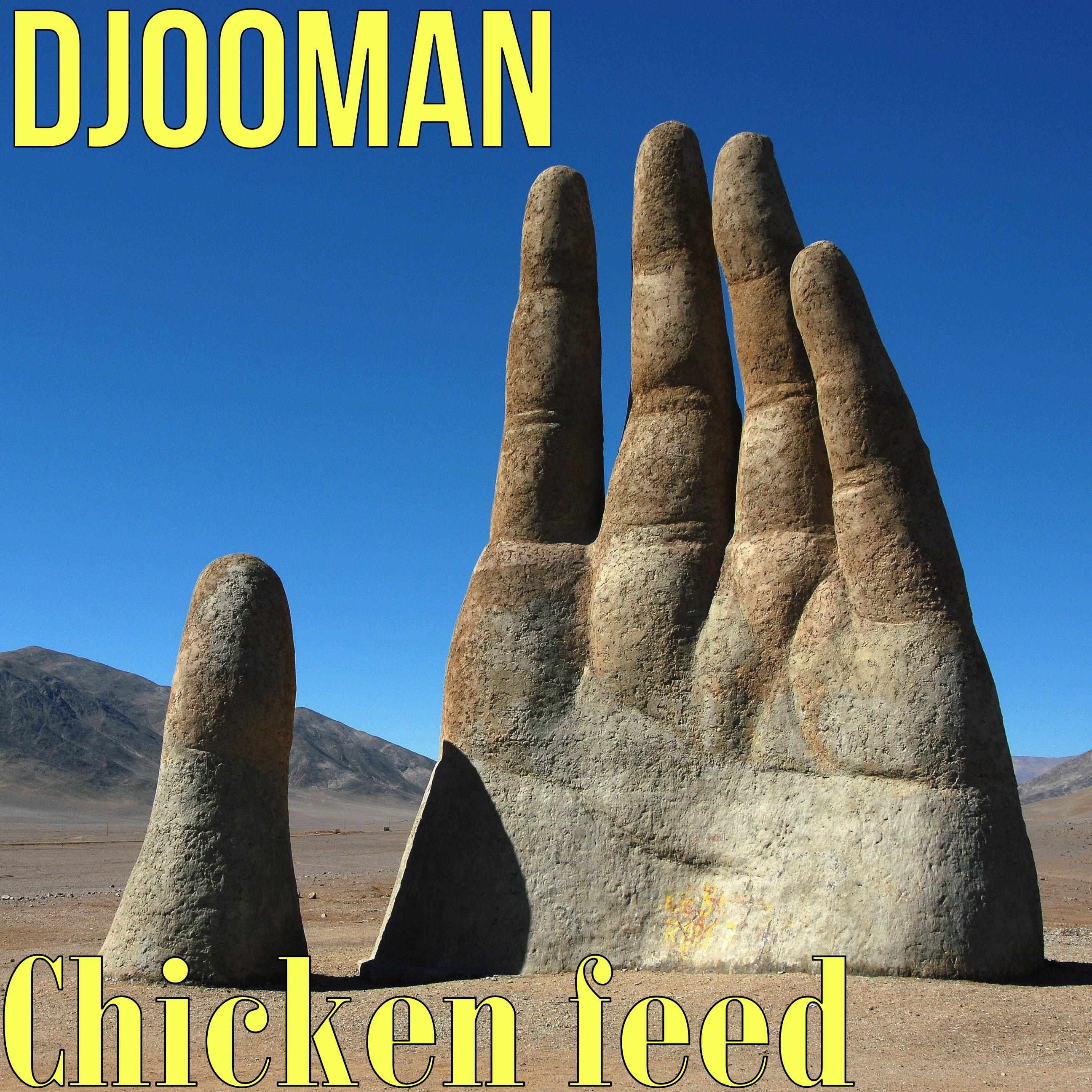 Постер альбома Chicken Feed