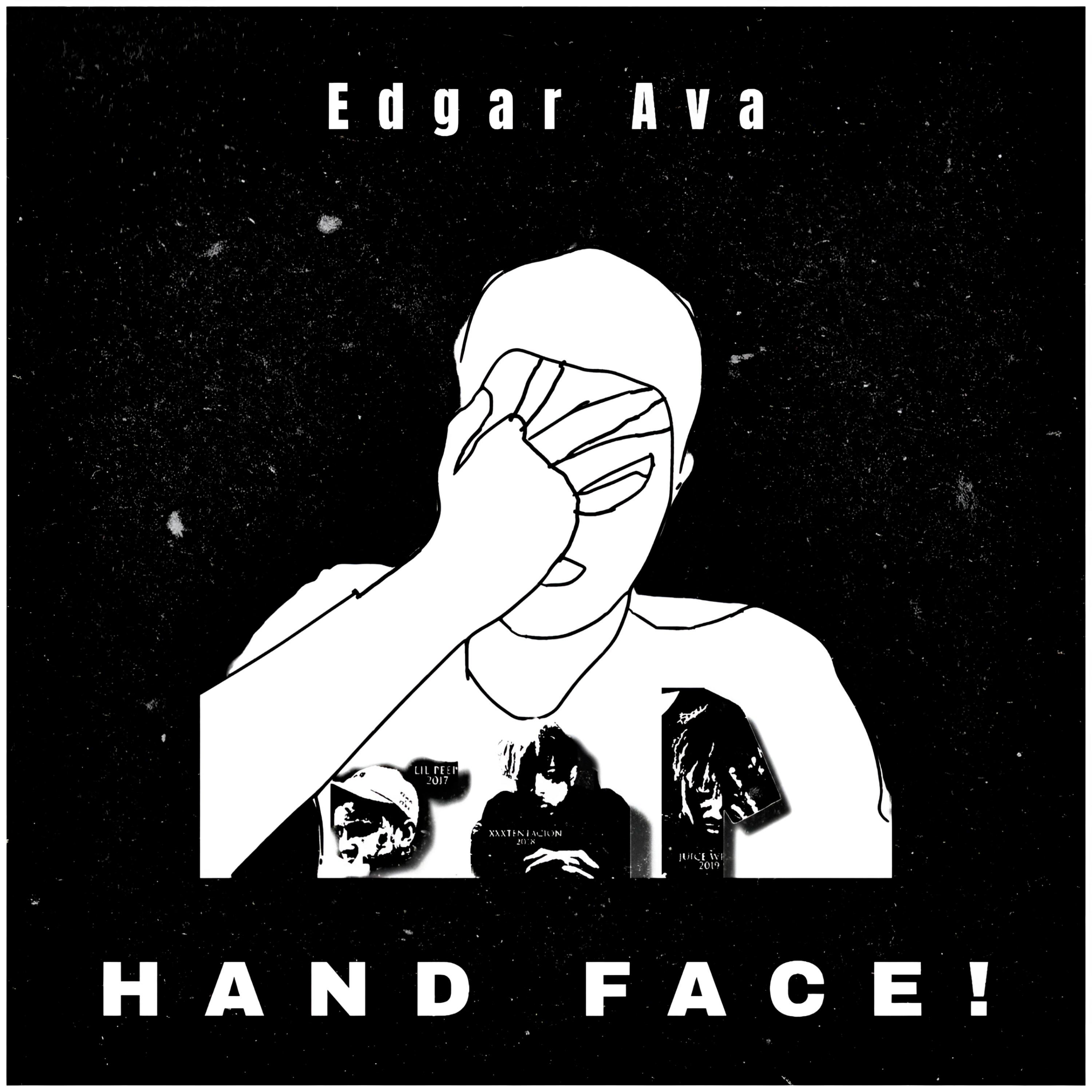 Постер альбома Hand Face!
