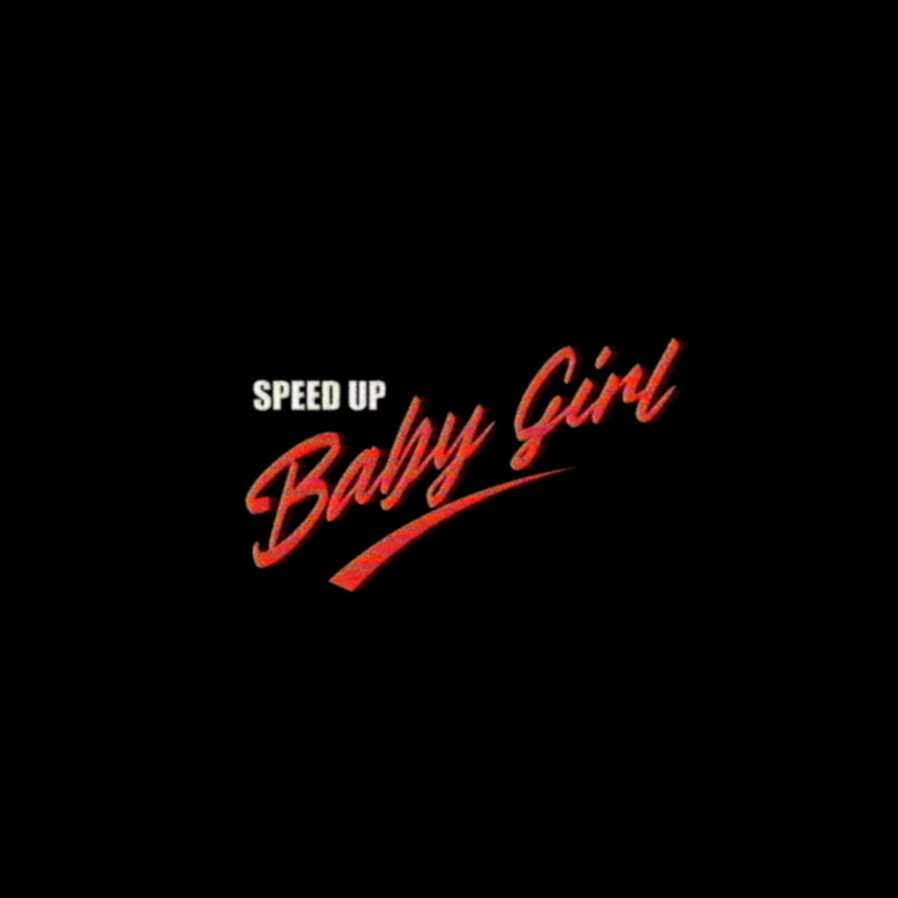 Постер альбома Baby Girl
