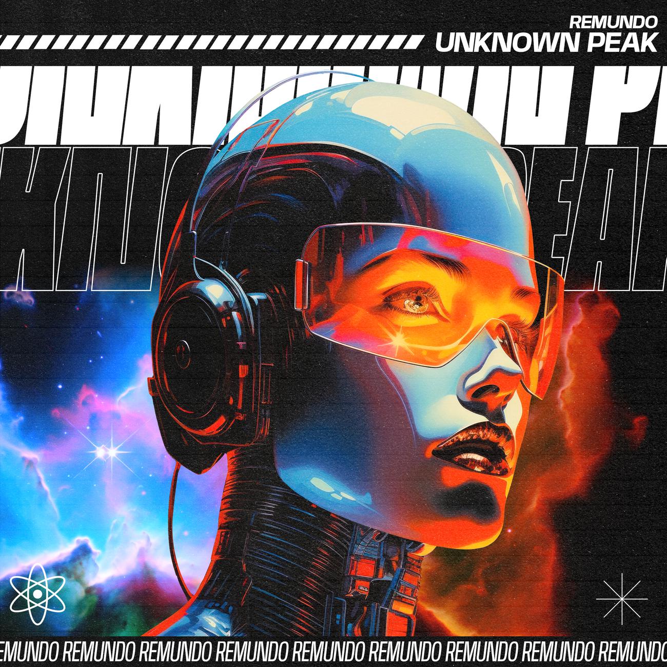 Постер альбома Unknown Peak