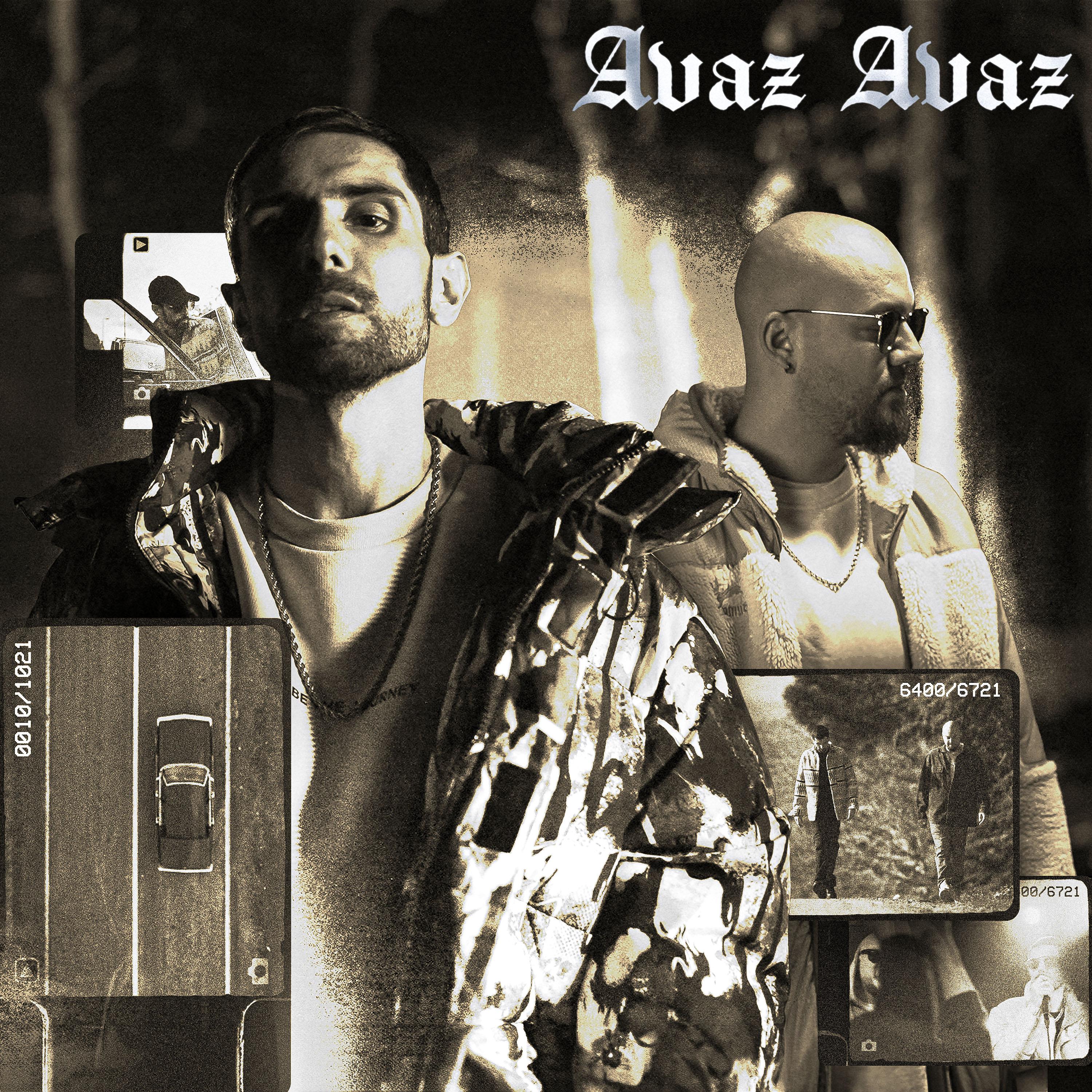 Постер альбома Avaz Avaz