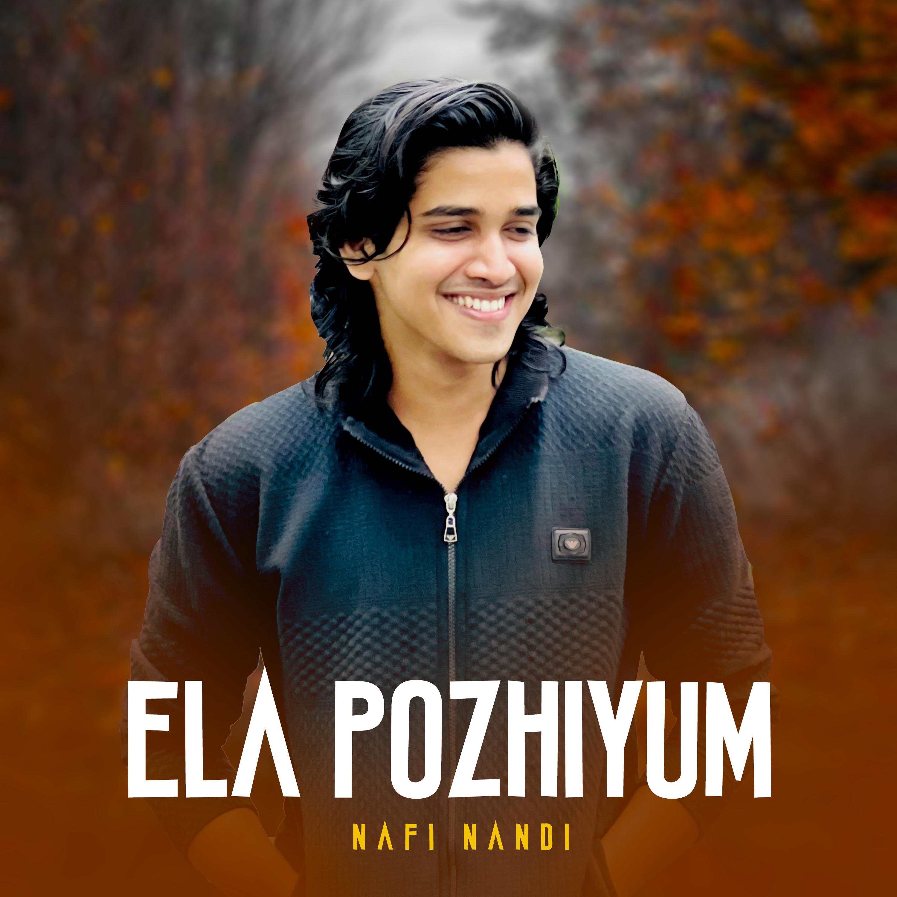 Постер альбома Ela pozhiyum