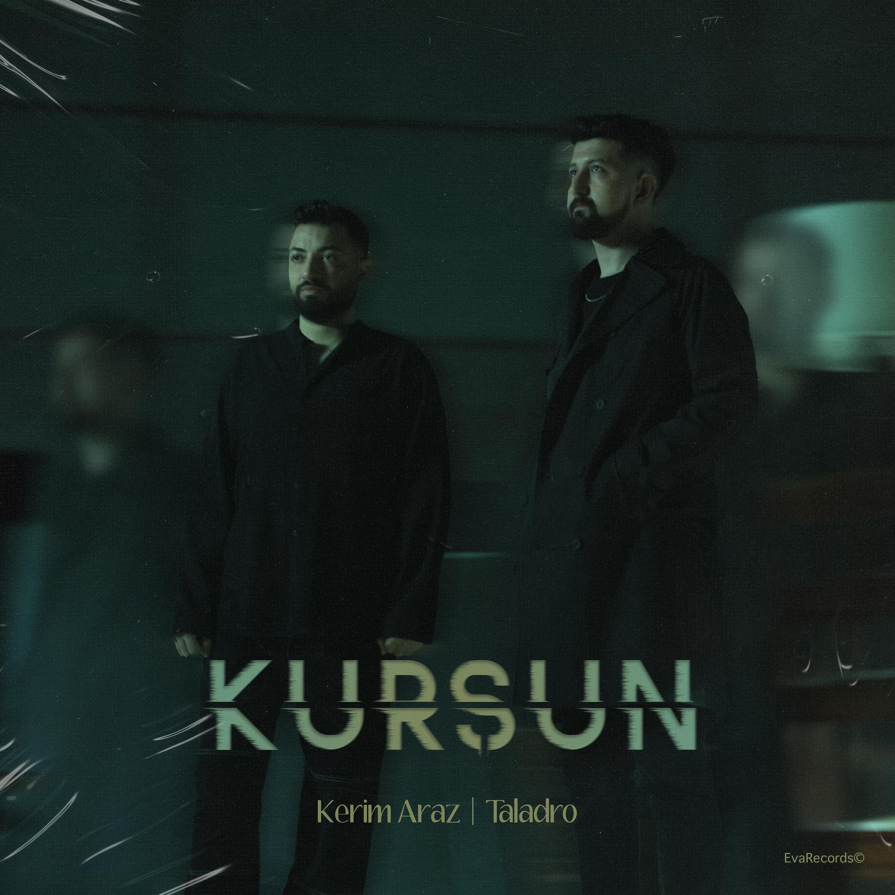 Постер альбома Kurşun