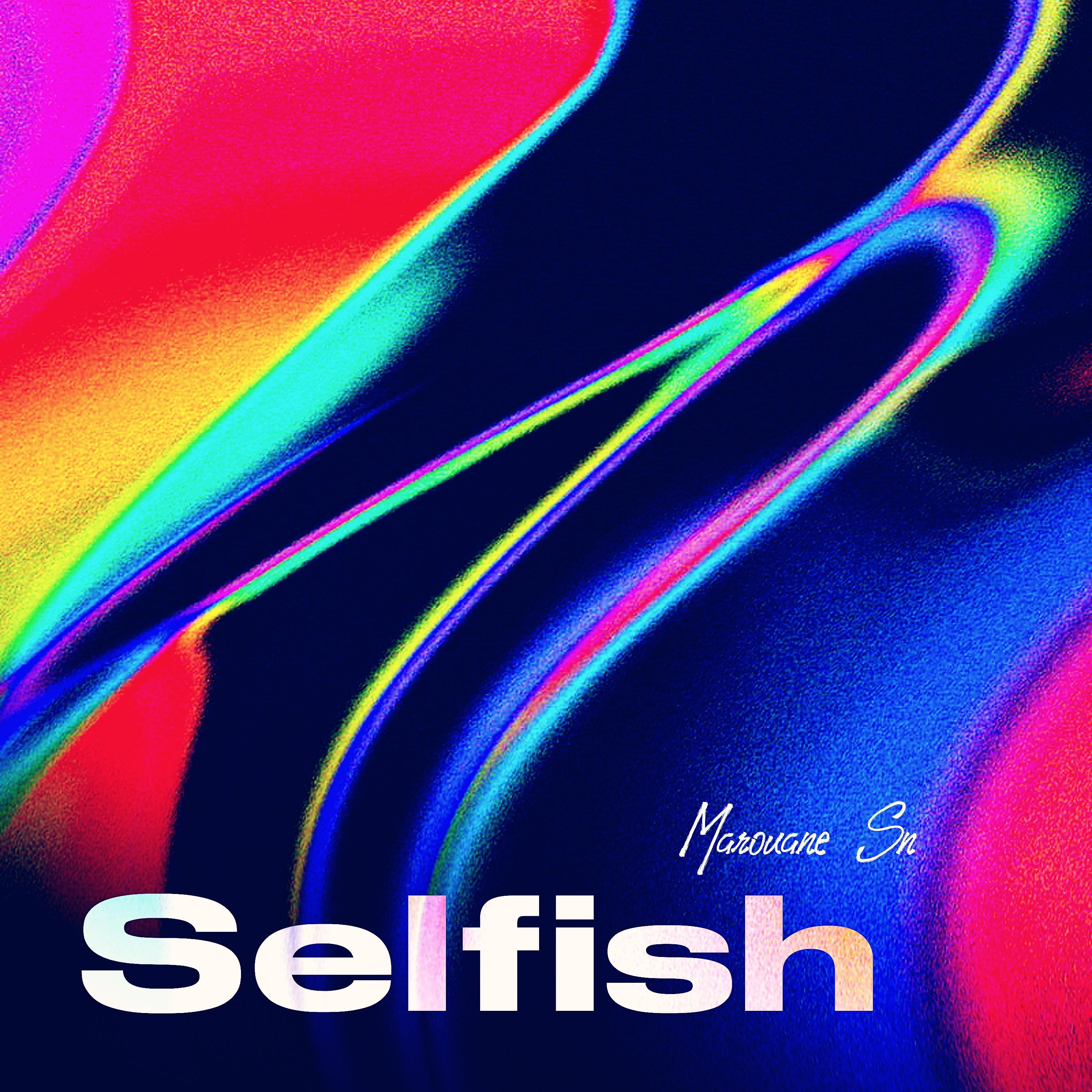 Постер альбома Selfish