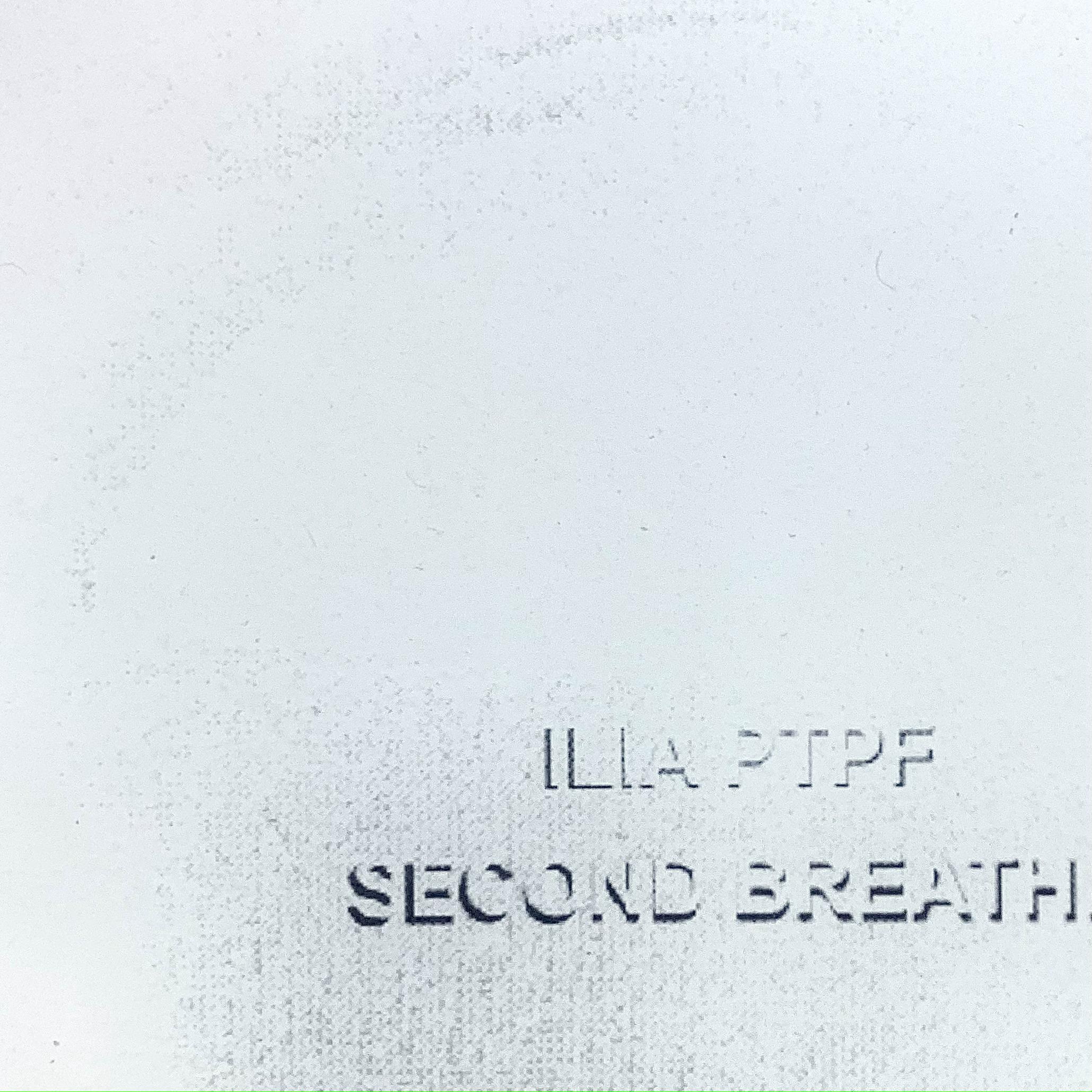 Постер альбома Second Breath
