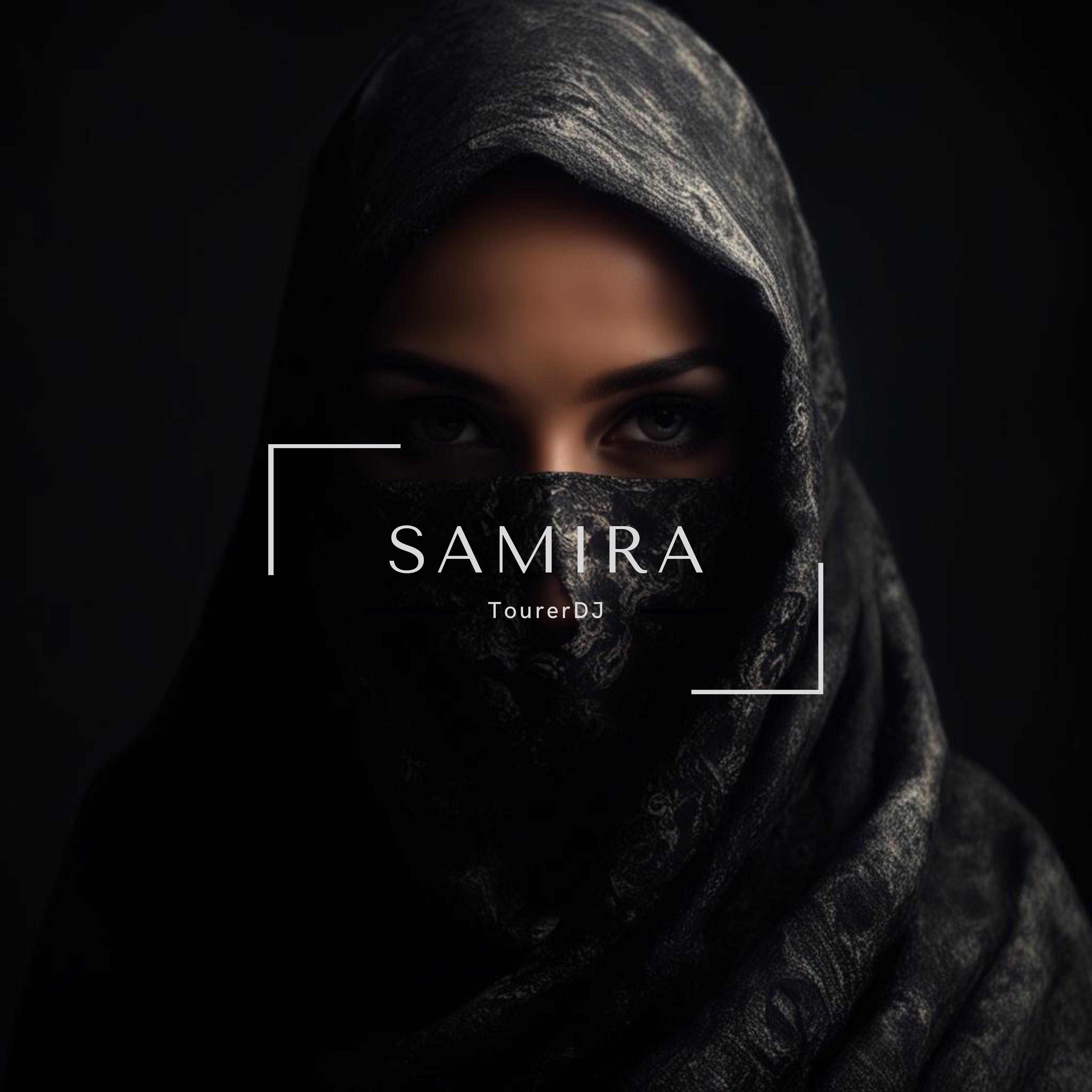 Постер альбома Samira