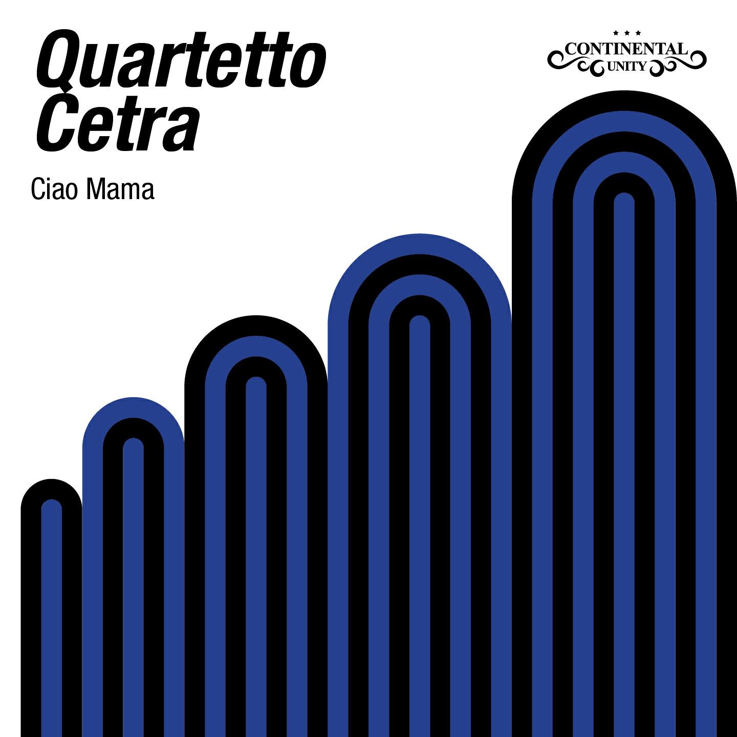 Quartetto Cetra - Il testamento del toro