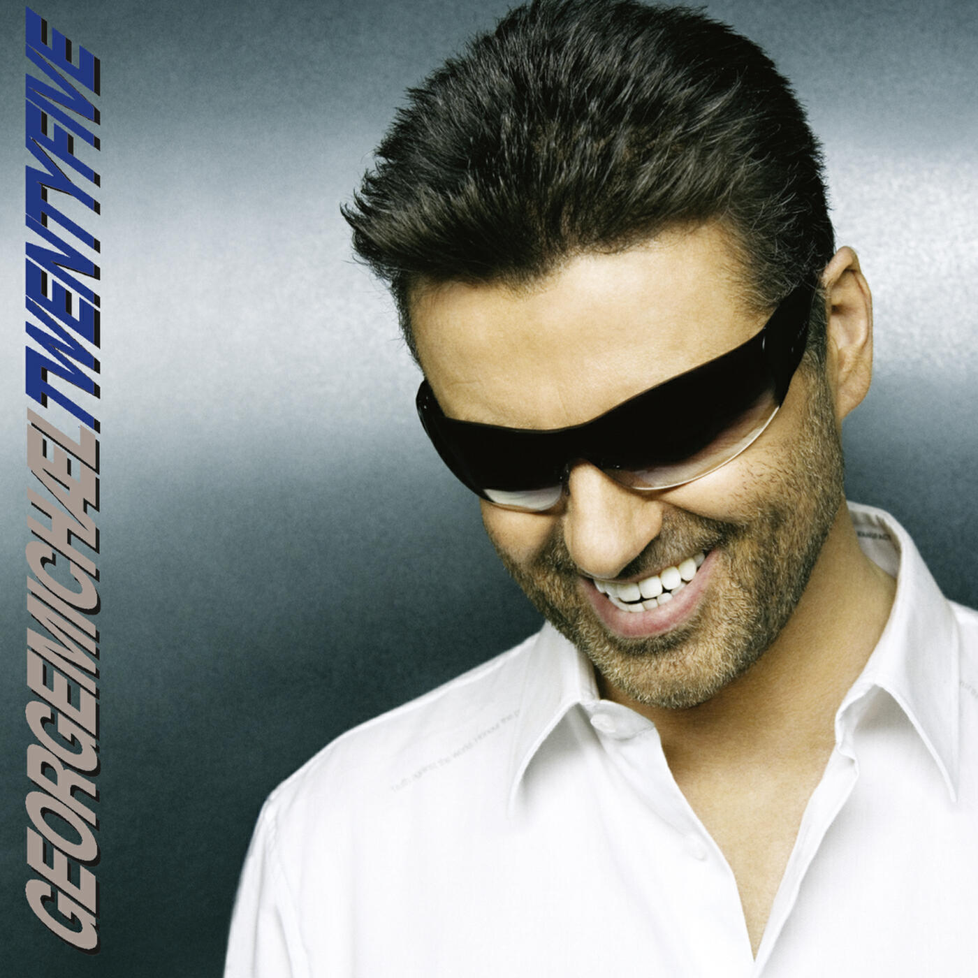 George Michael - Outside (Remastered 2006)