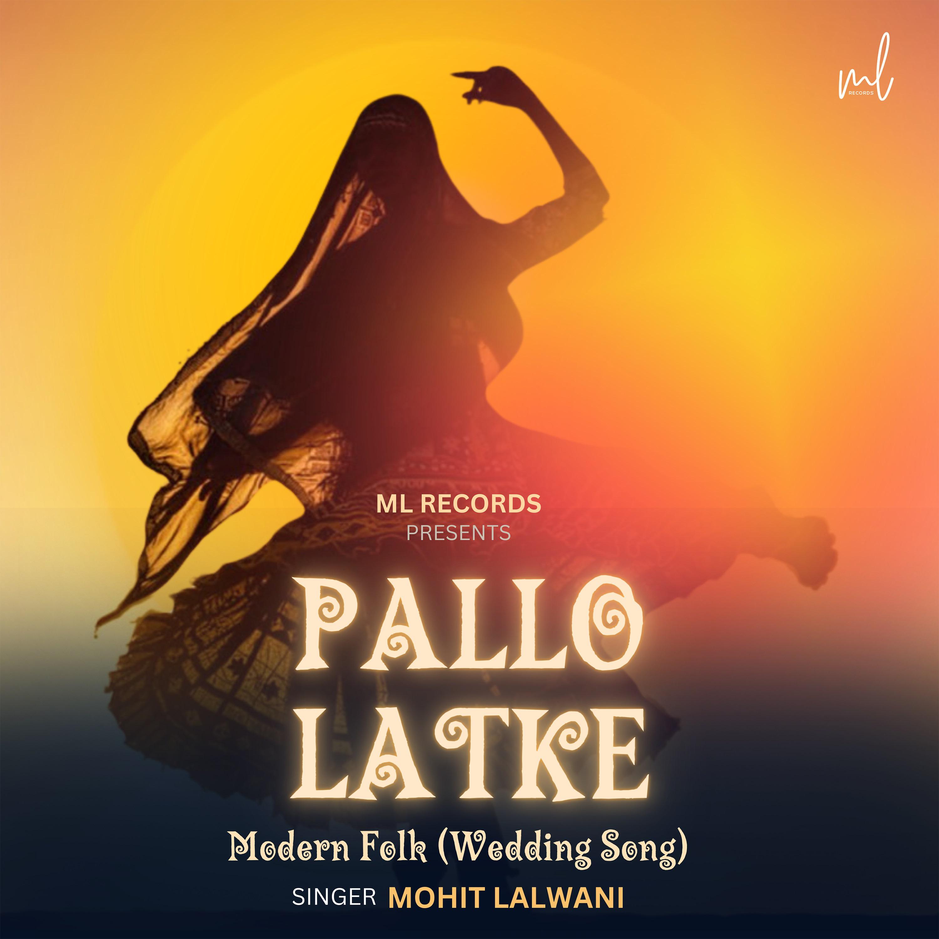 Постер альбома Pallo Latke Modern Folk
