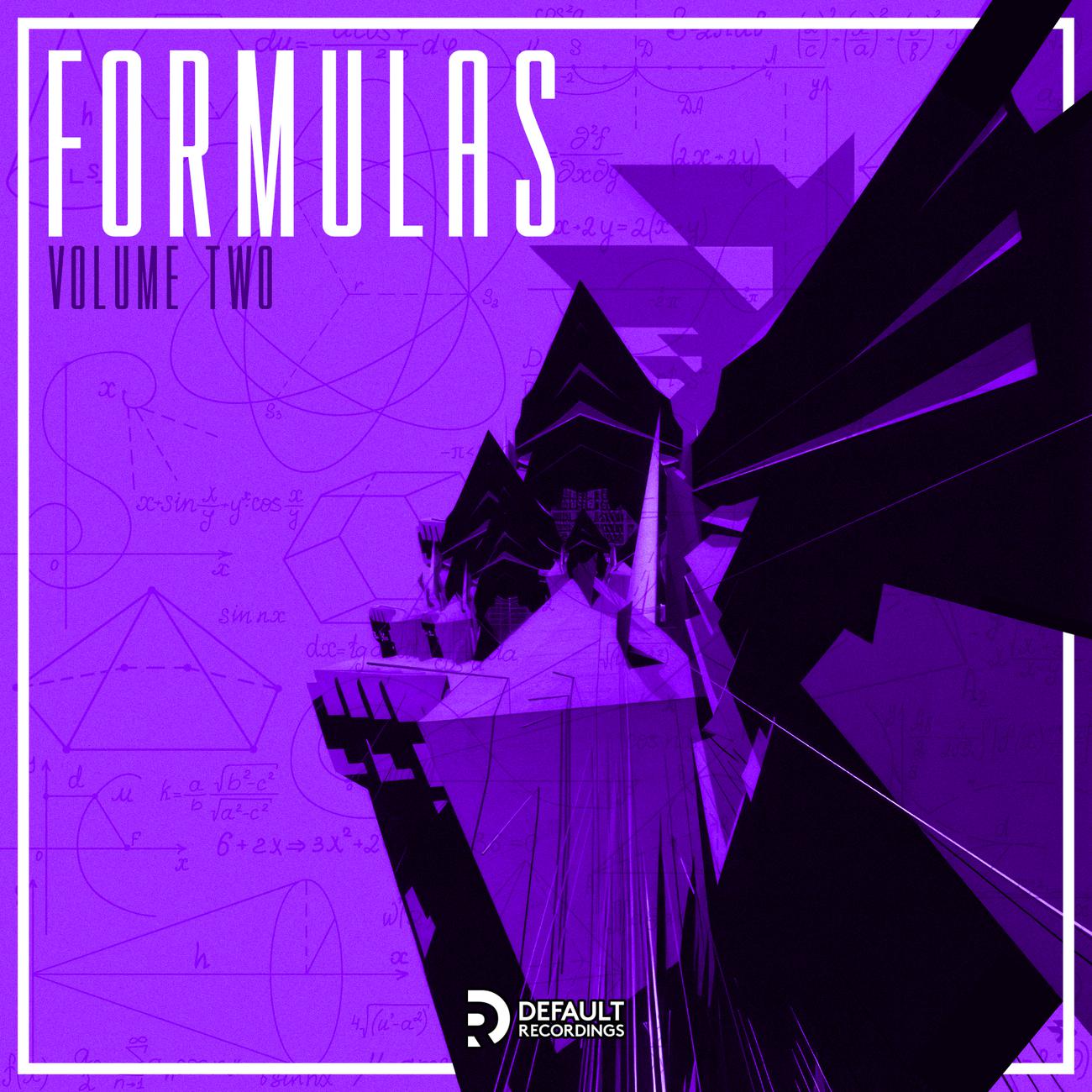 Постер альбома Formulas Volume 2