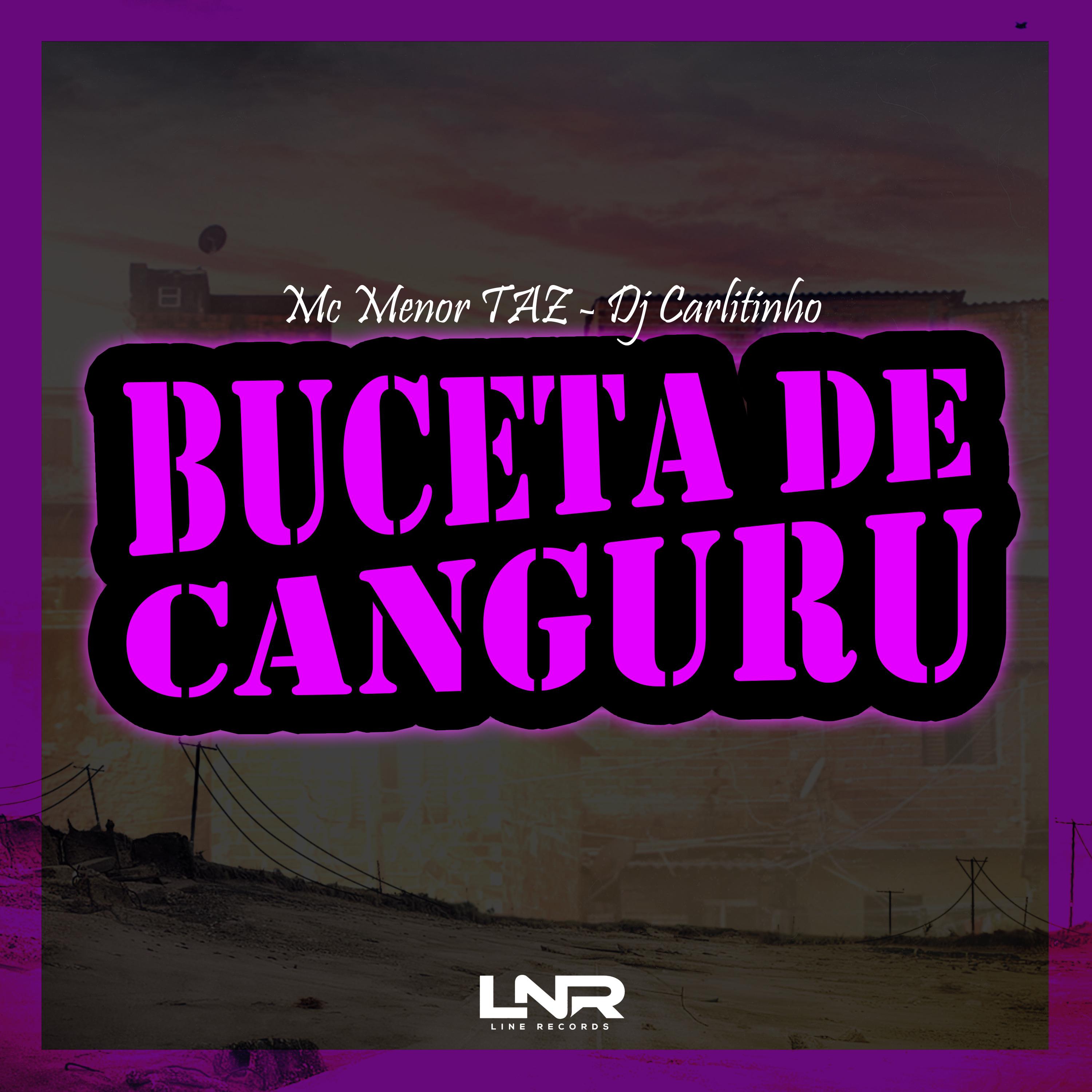 Постер альбома Buceta de Canguru