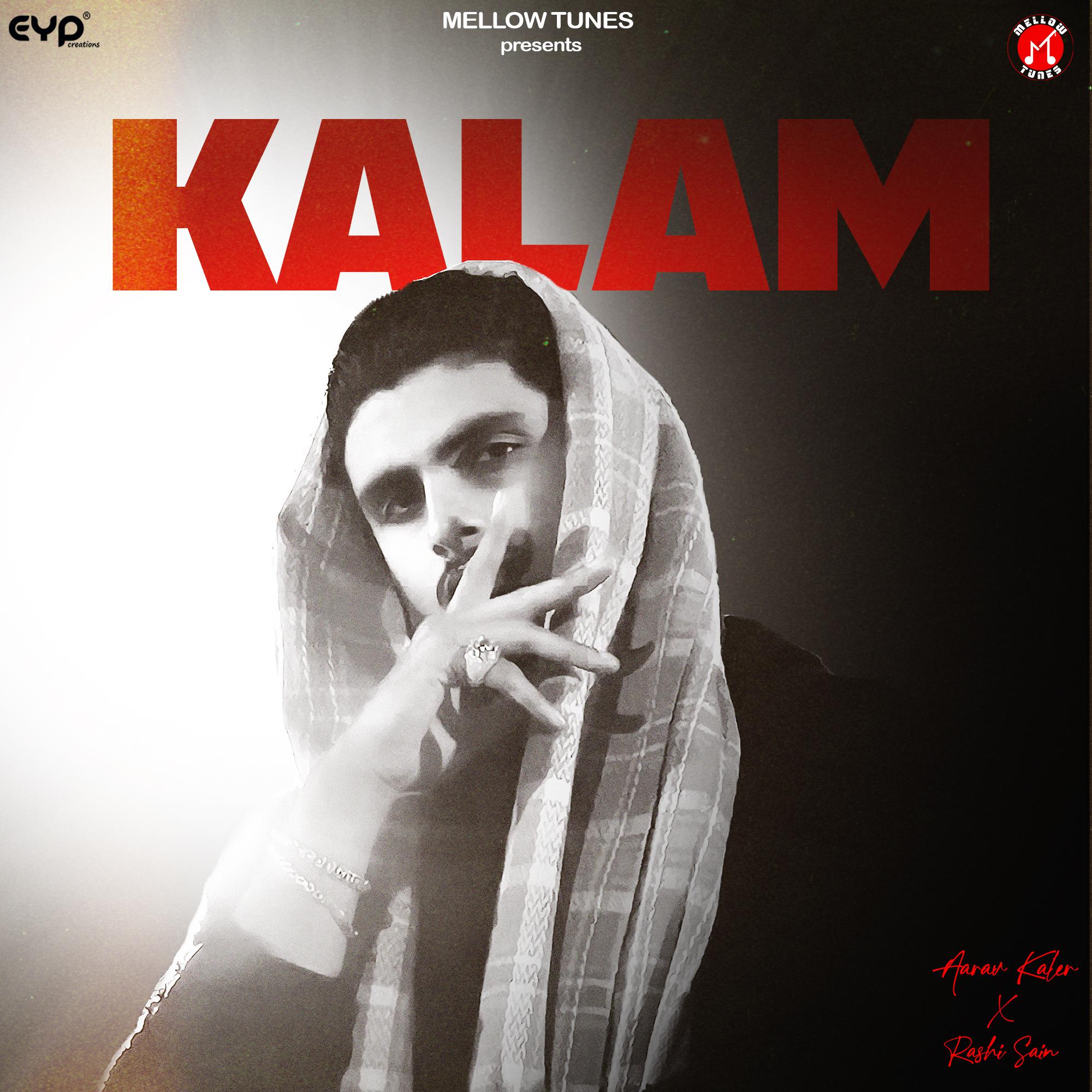 Постер альбома Kalam
