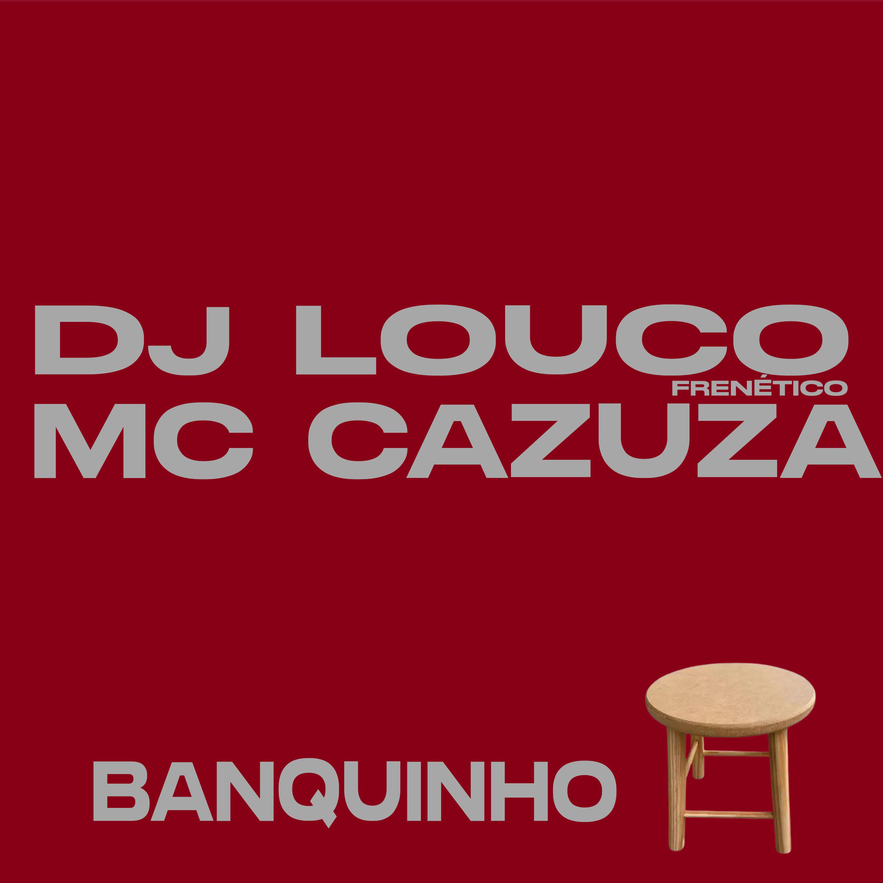 Постер альбома Banquinho