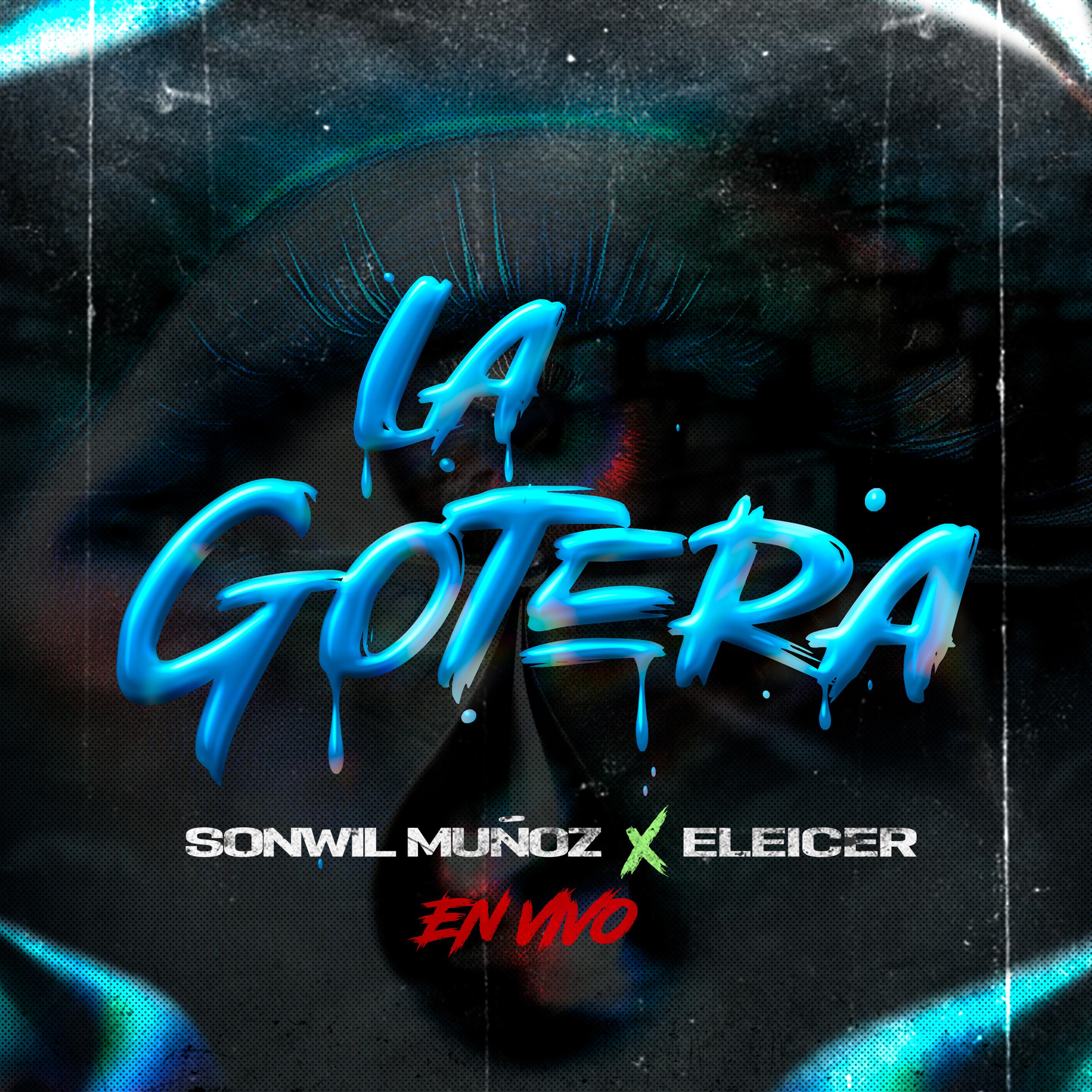 Постер альбома La Gotera