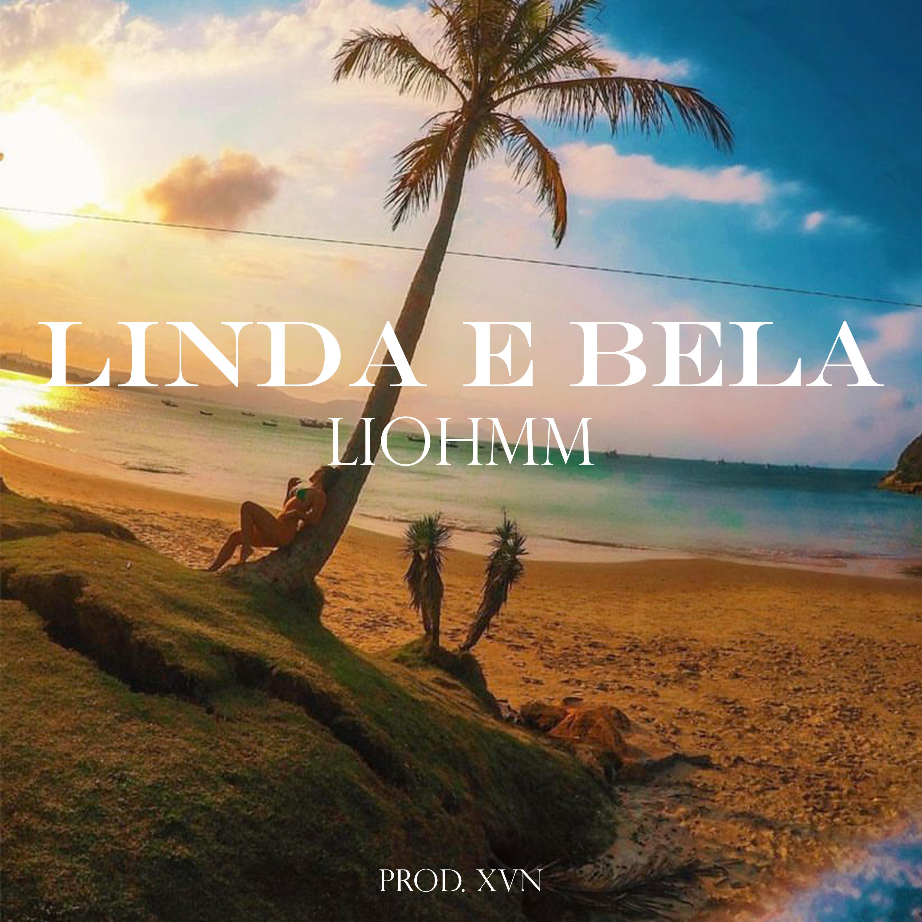 Постер альбома Linda e Bela
