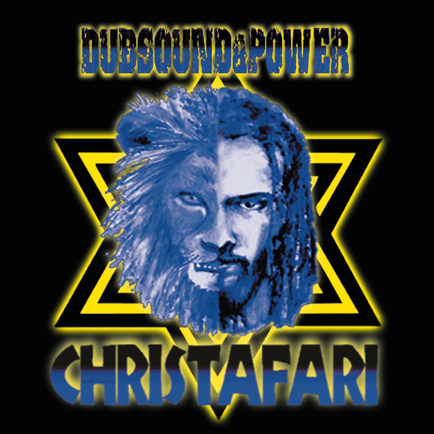 Christafari - Emancipation Dub-the-Nation