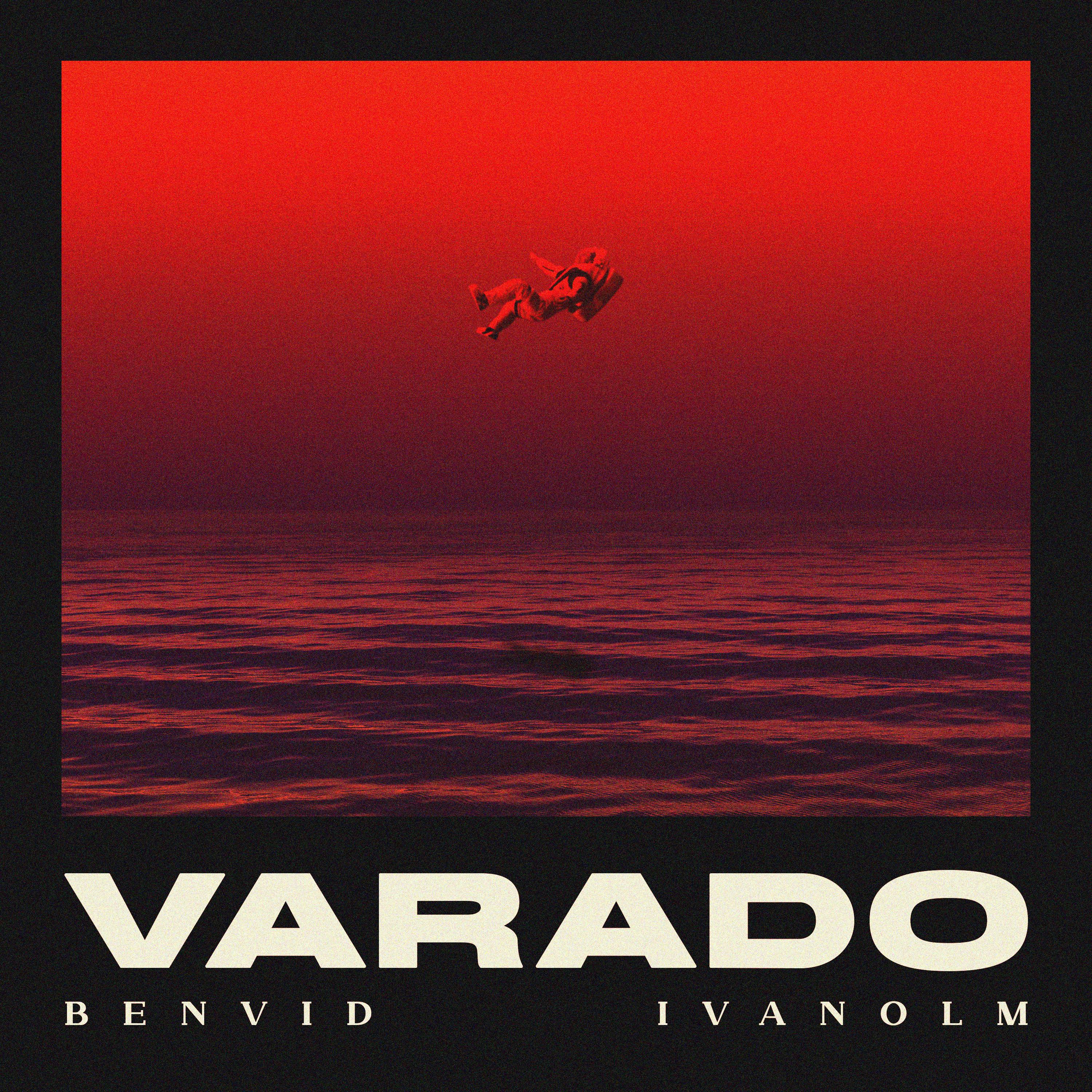 Постер альбома Varado