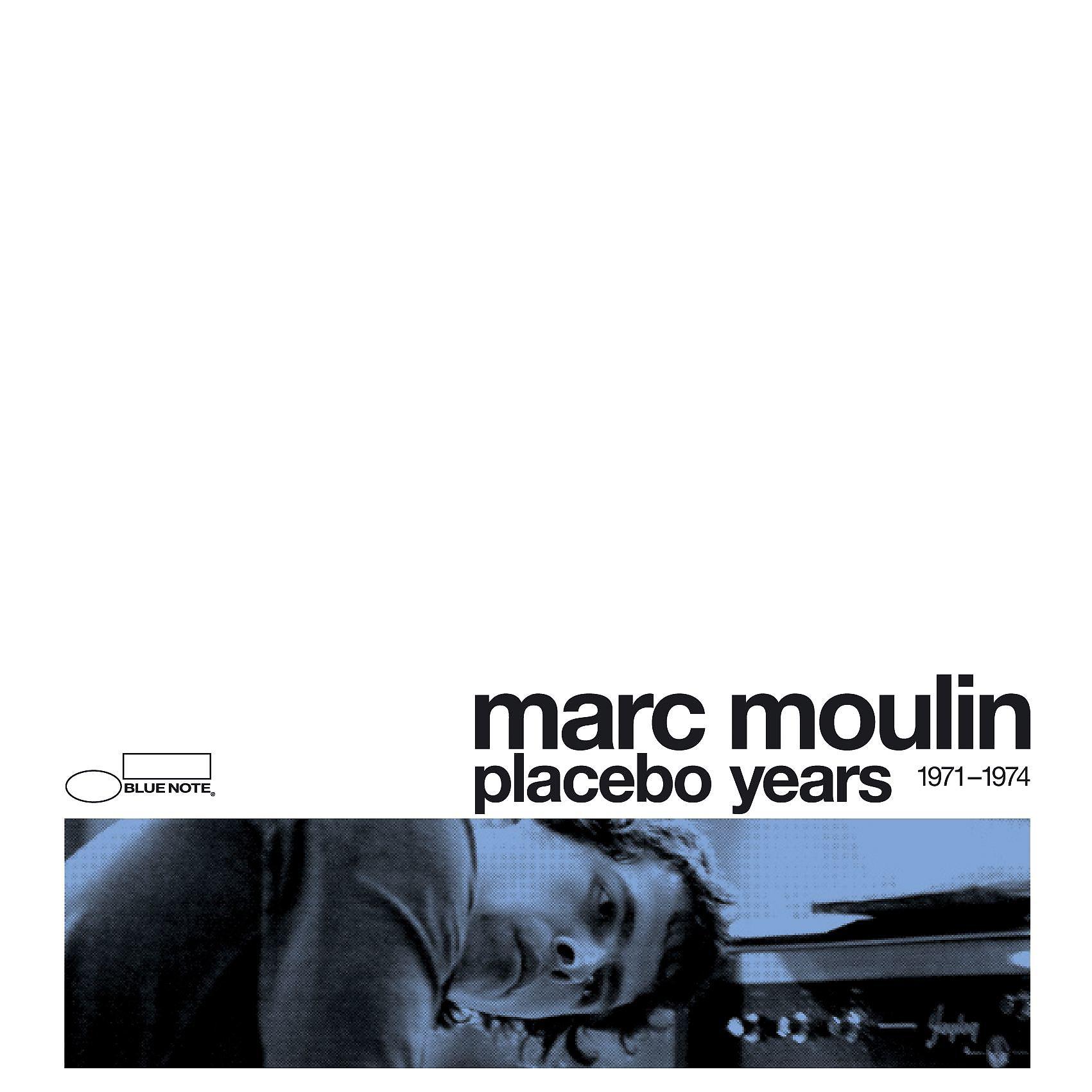 Постер альбома Placebo Years 1971 - 1974