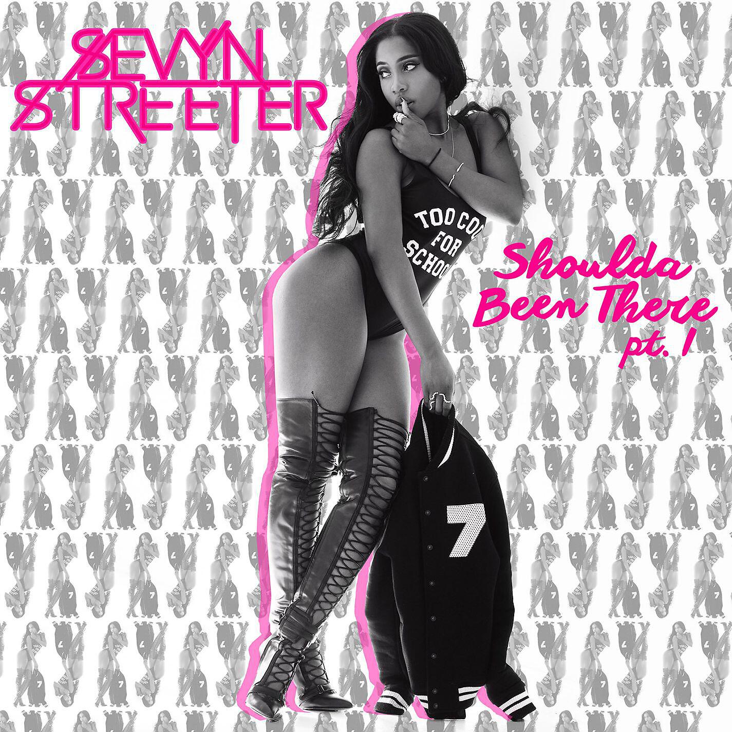 Sevyn Streeter - Consistent