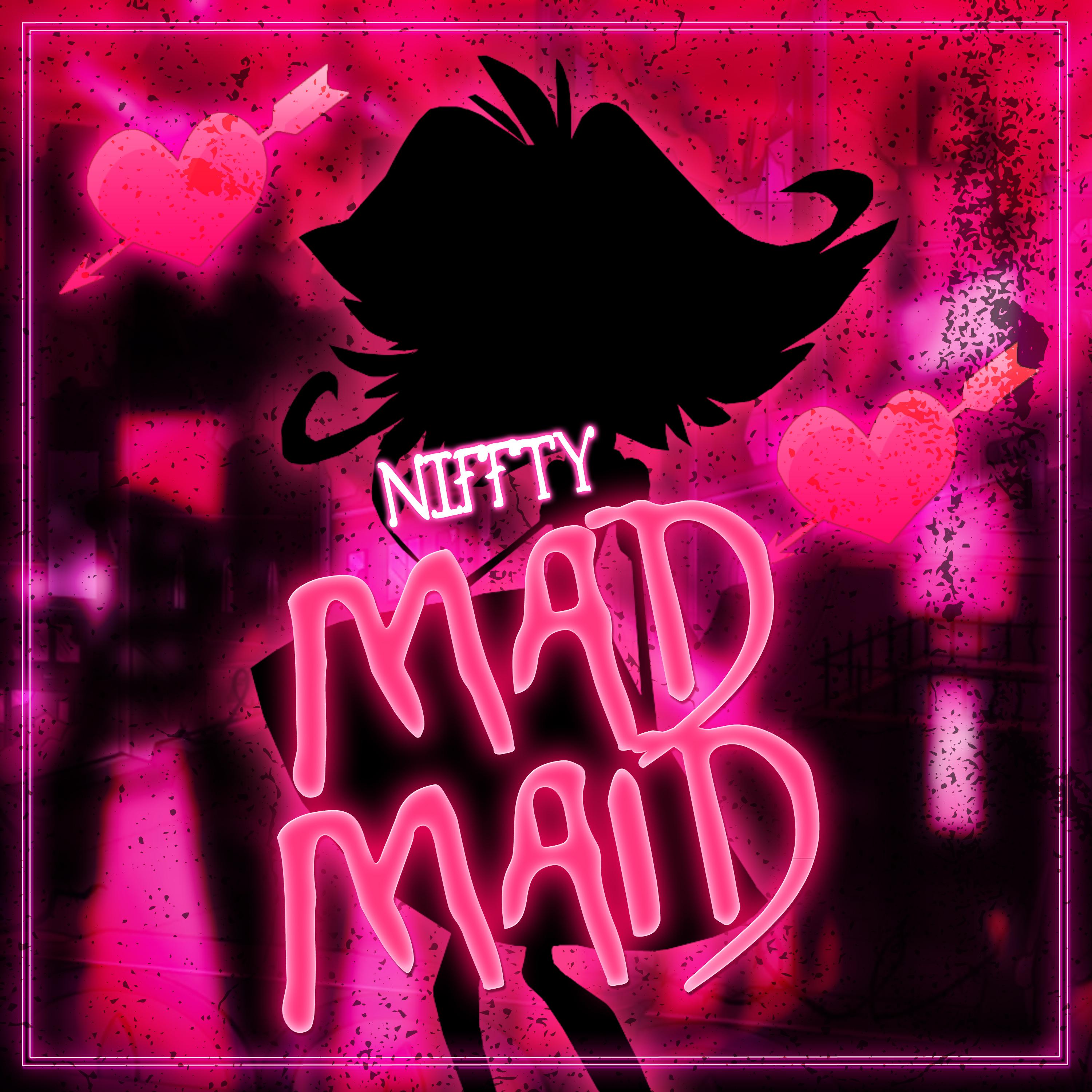 Постер альбома Niffty: Mad Maid