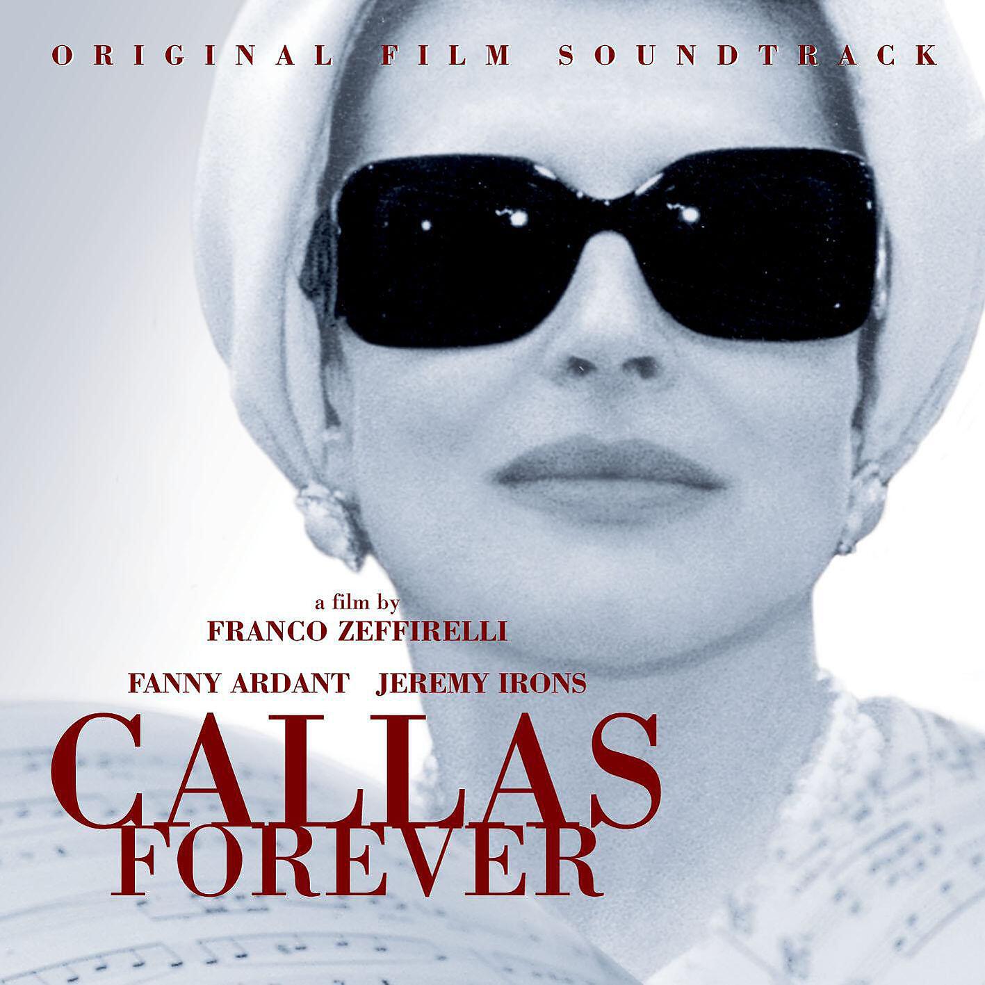 Maria Callas - Tosca, Act 2 Scene 5: 