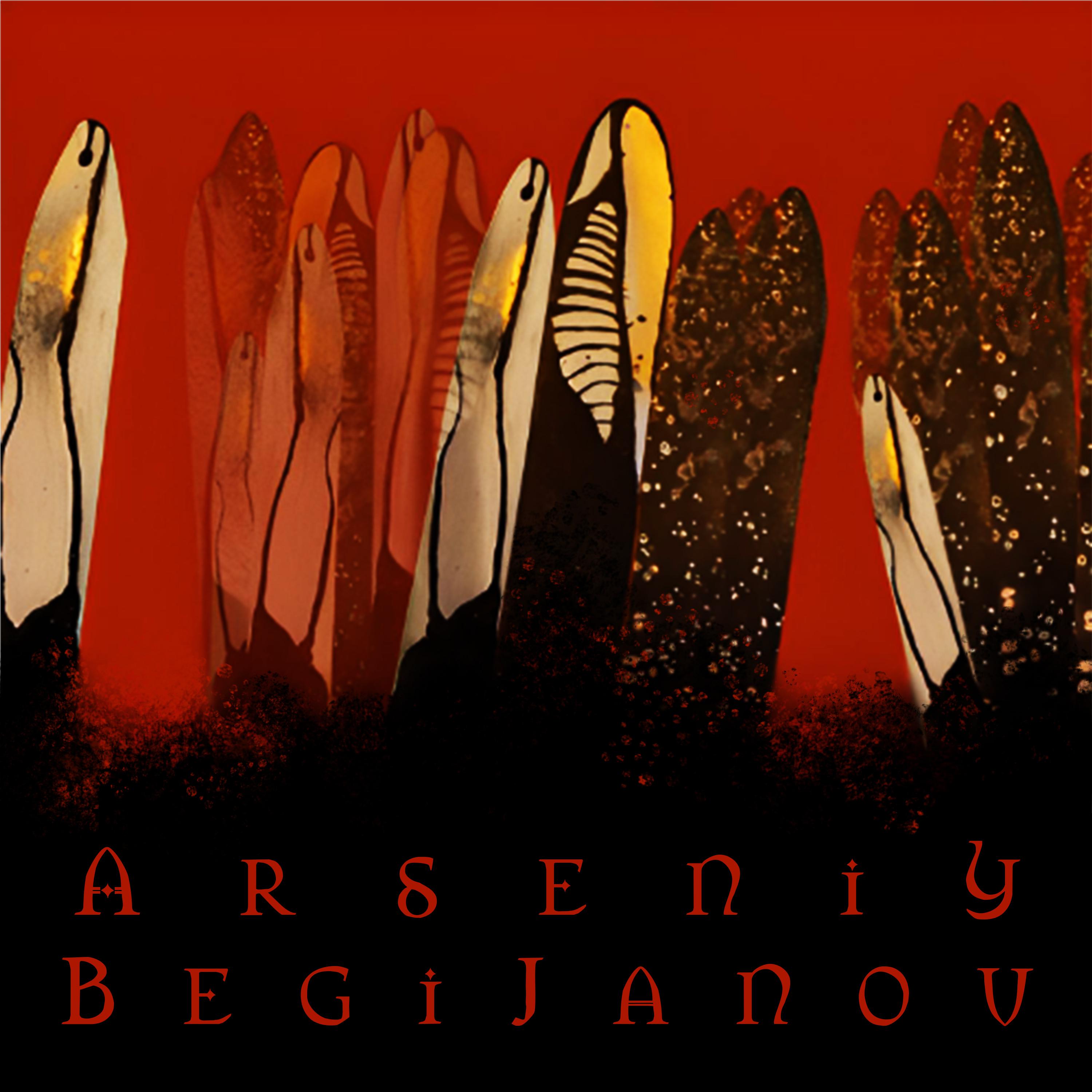 Постер альбома Arseniy Begijanov