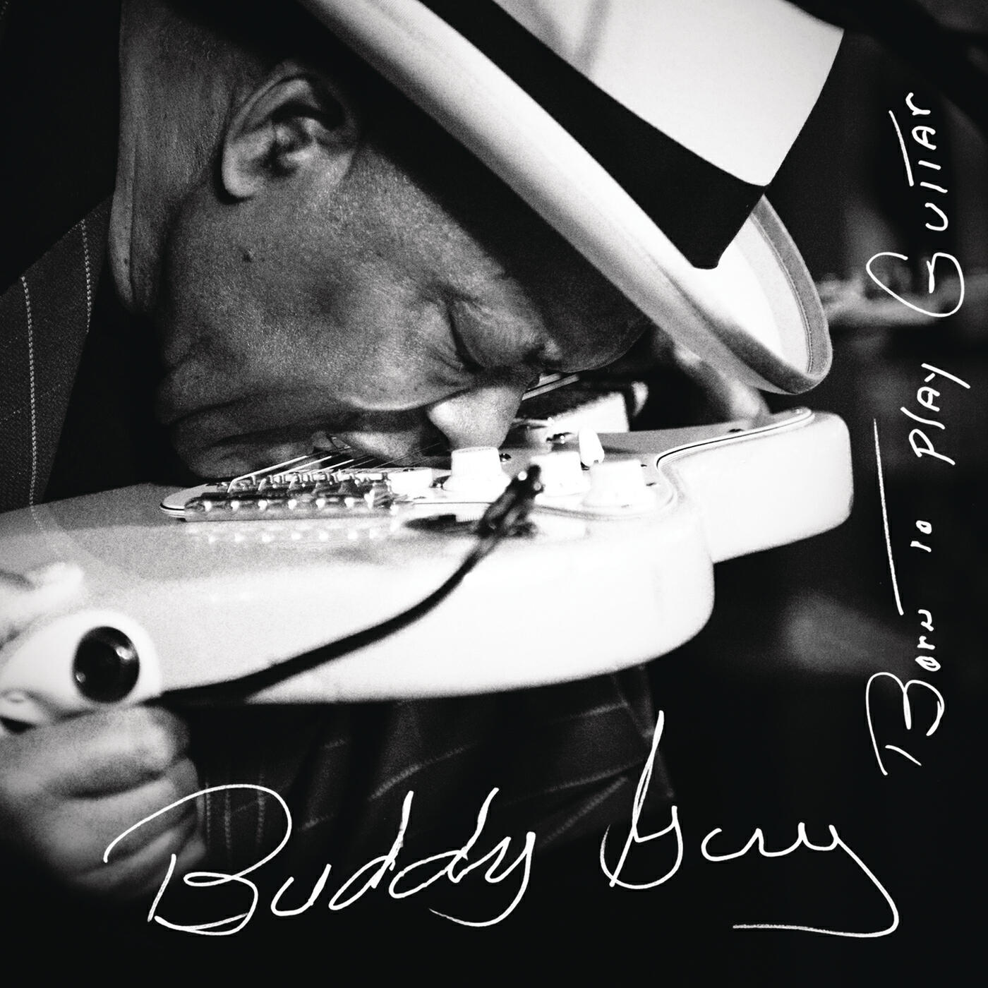 Buddy Guy - Whiskey, Beer & Wine