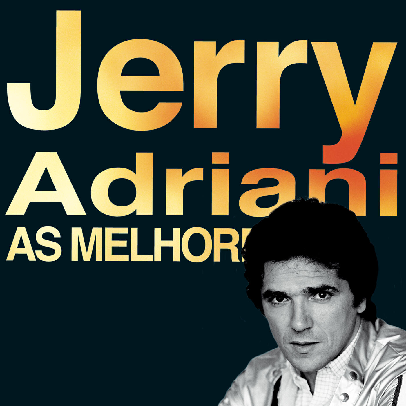 Jerry Adriani - Volte De Uma Vez Pra Mim