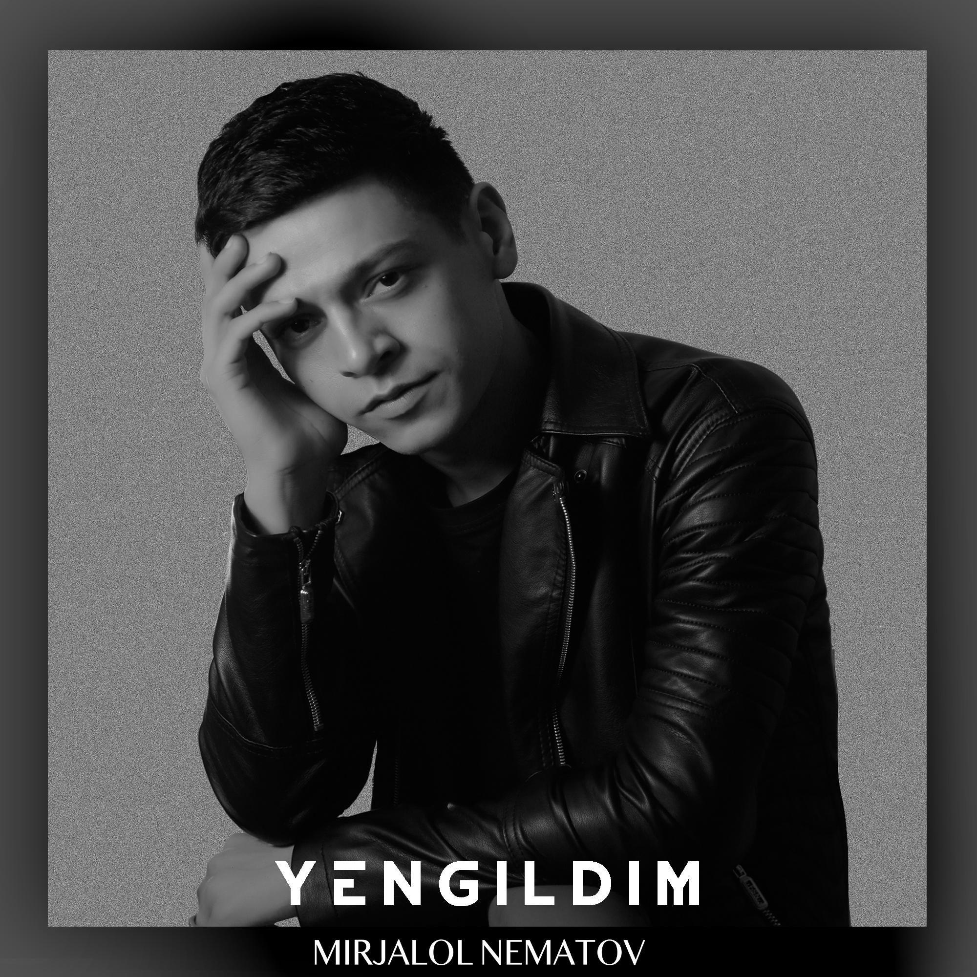 Постер альбома Yengildim