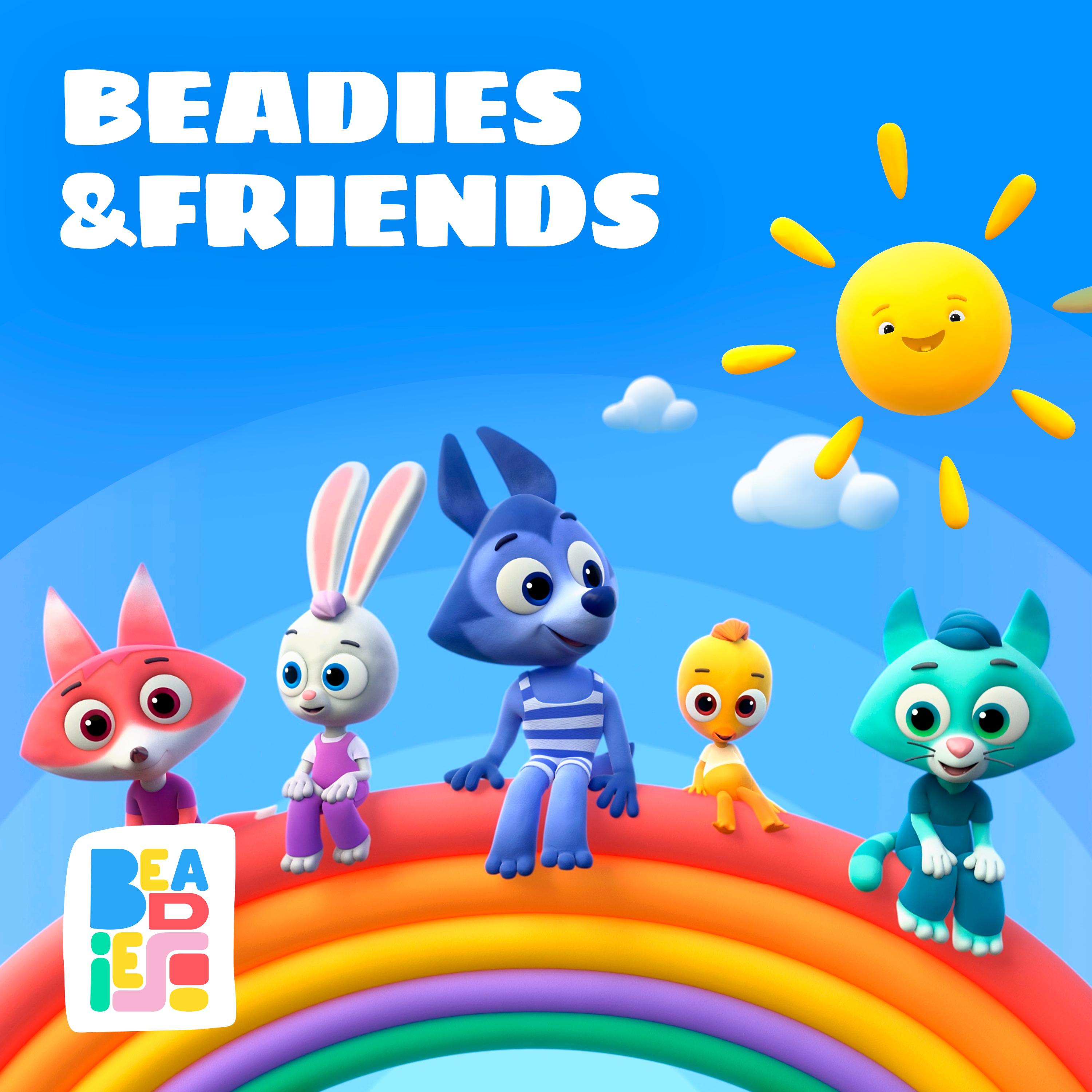 Постер альбома Beadies&Friends