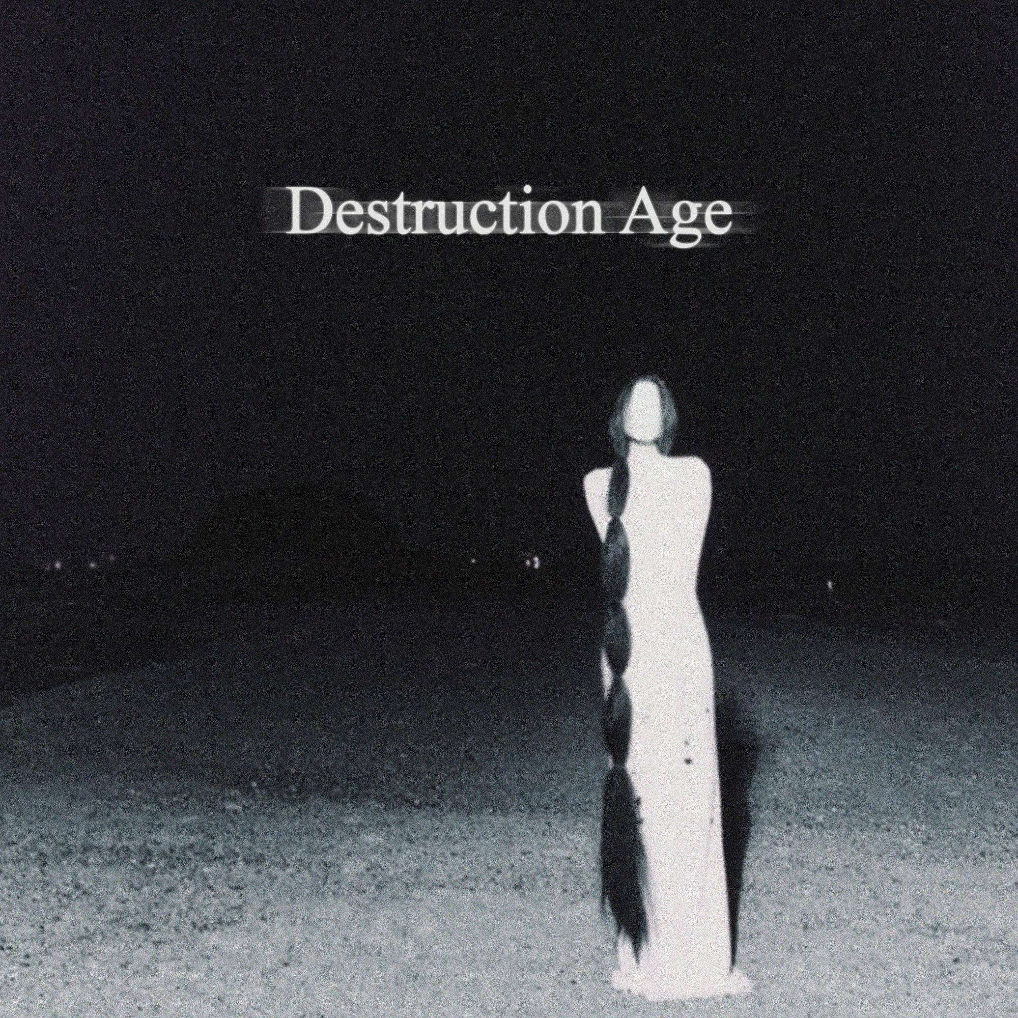 Постер альбома Destruction Age