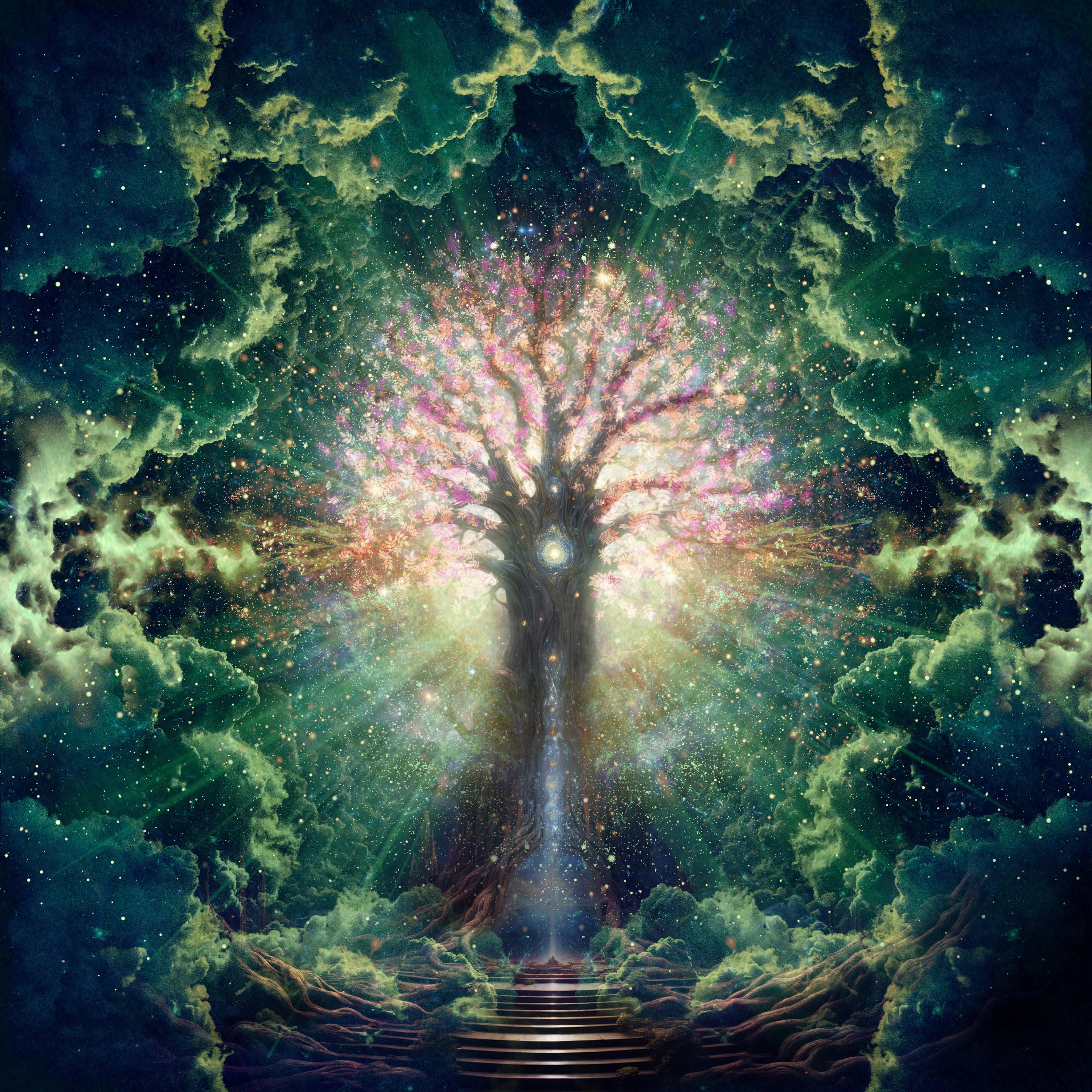 Постер альбома Path of Illumination (Janax Pacha Remix)