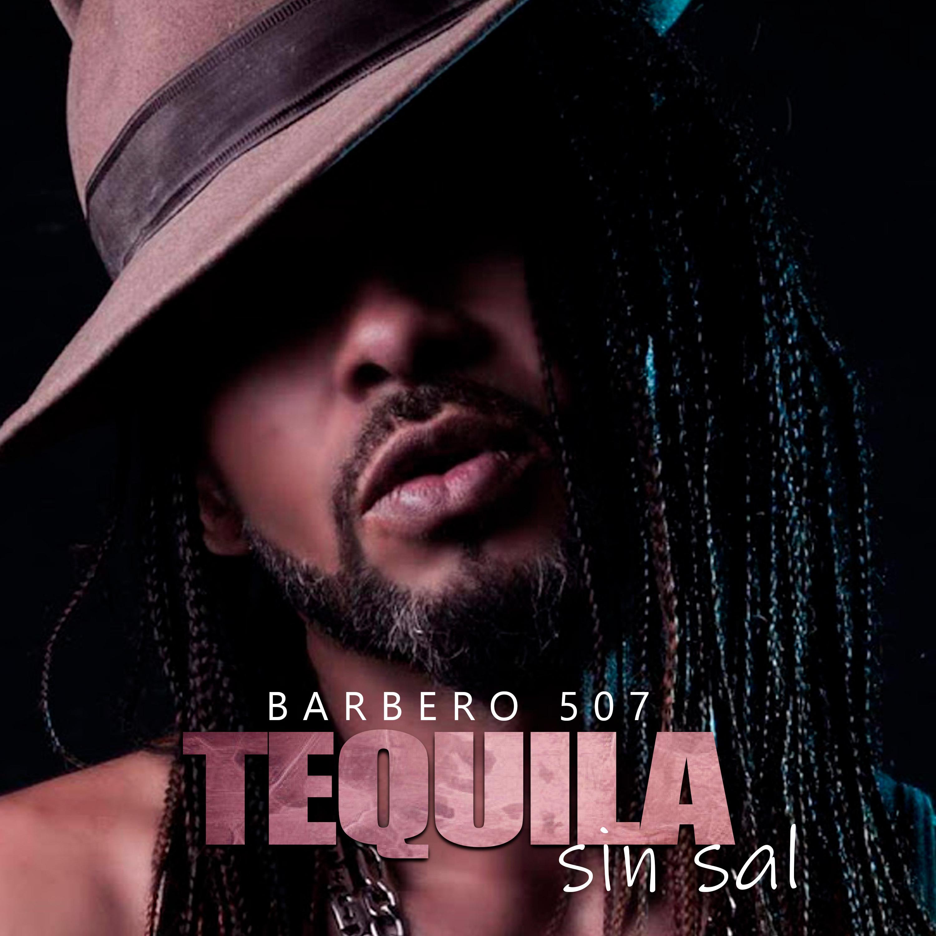 Постер альбома Tequila Sin Sal