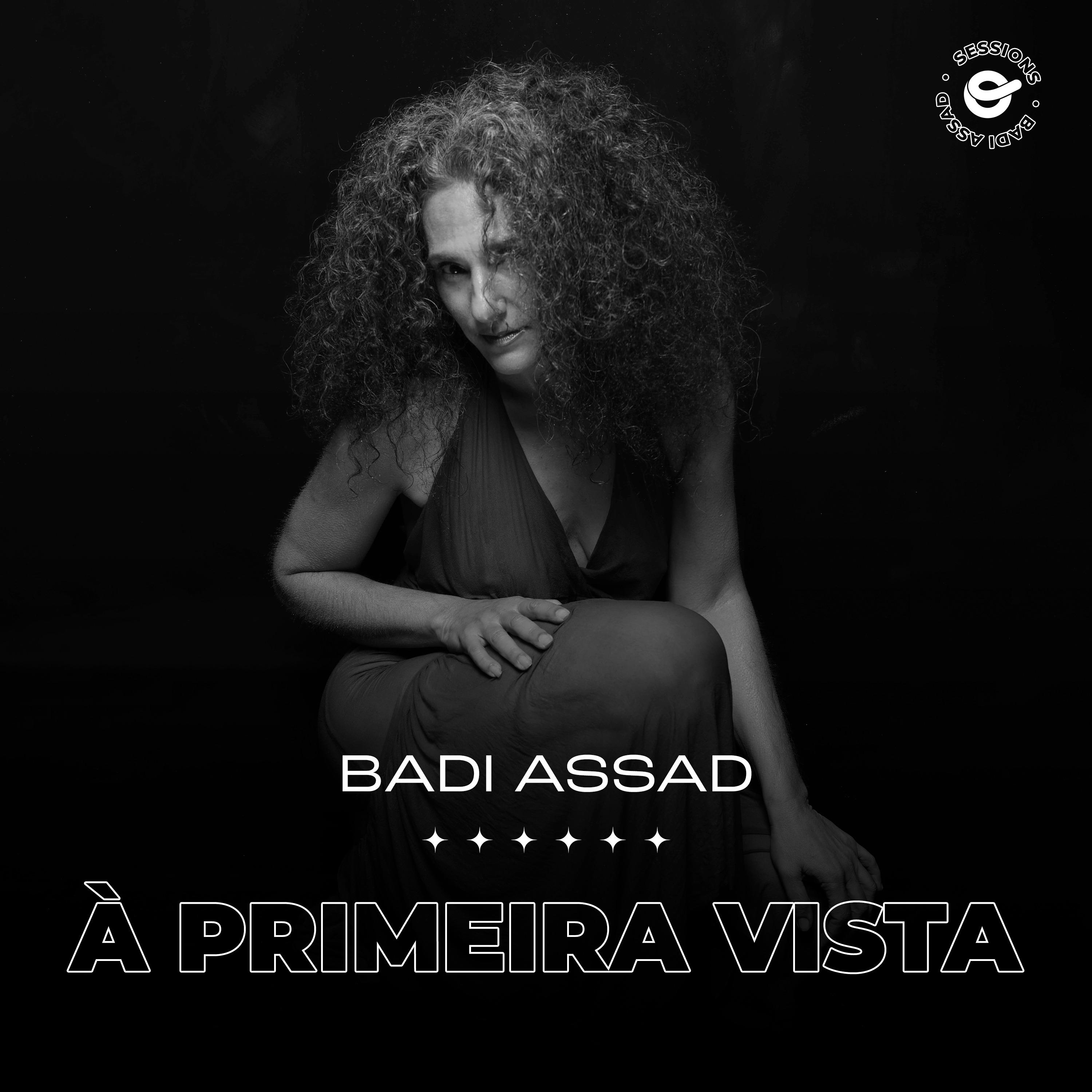 Постер альбома À Primeira Vista