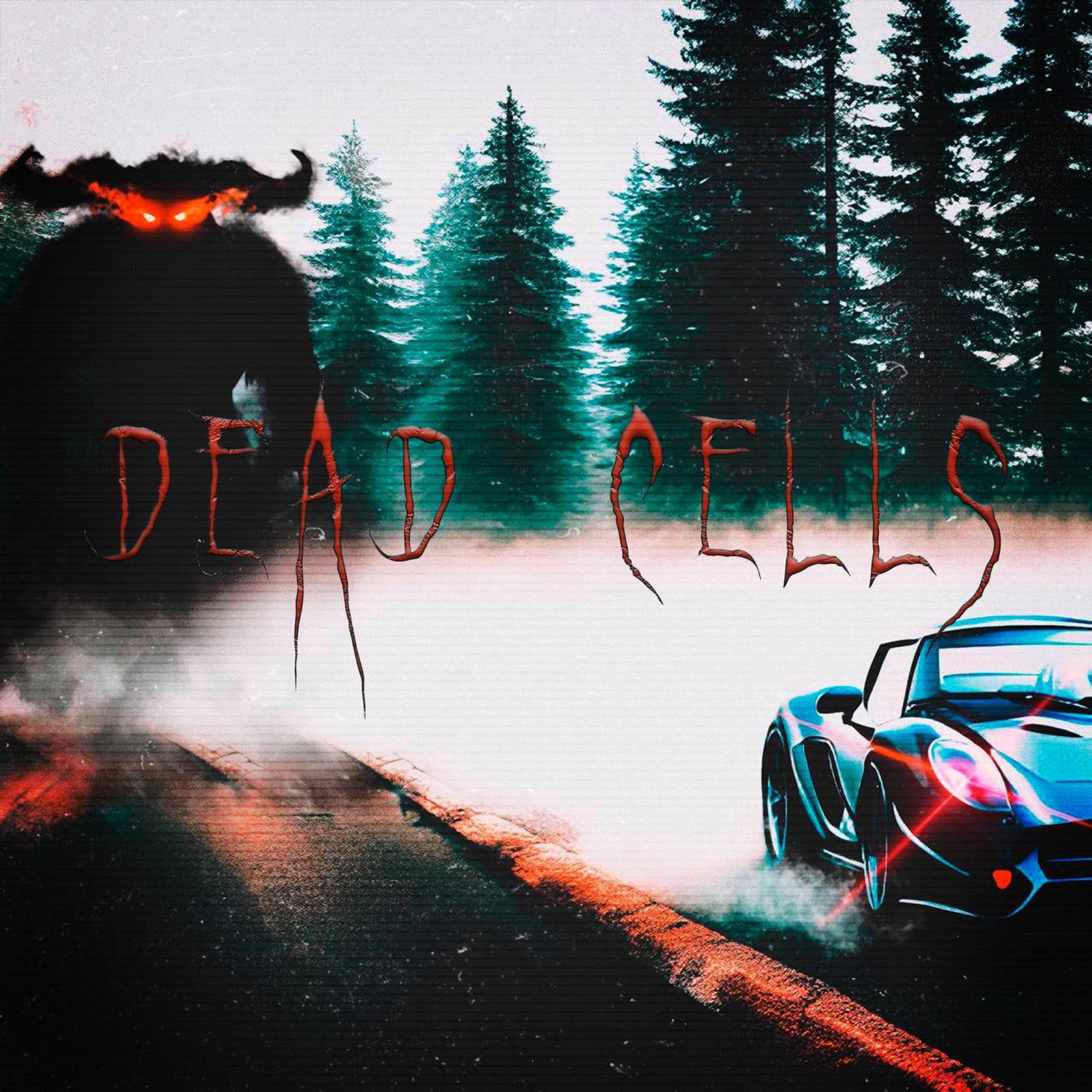 Постер альбома Dead Cells