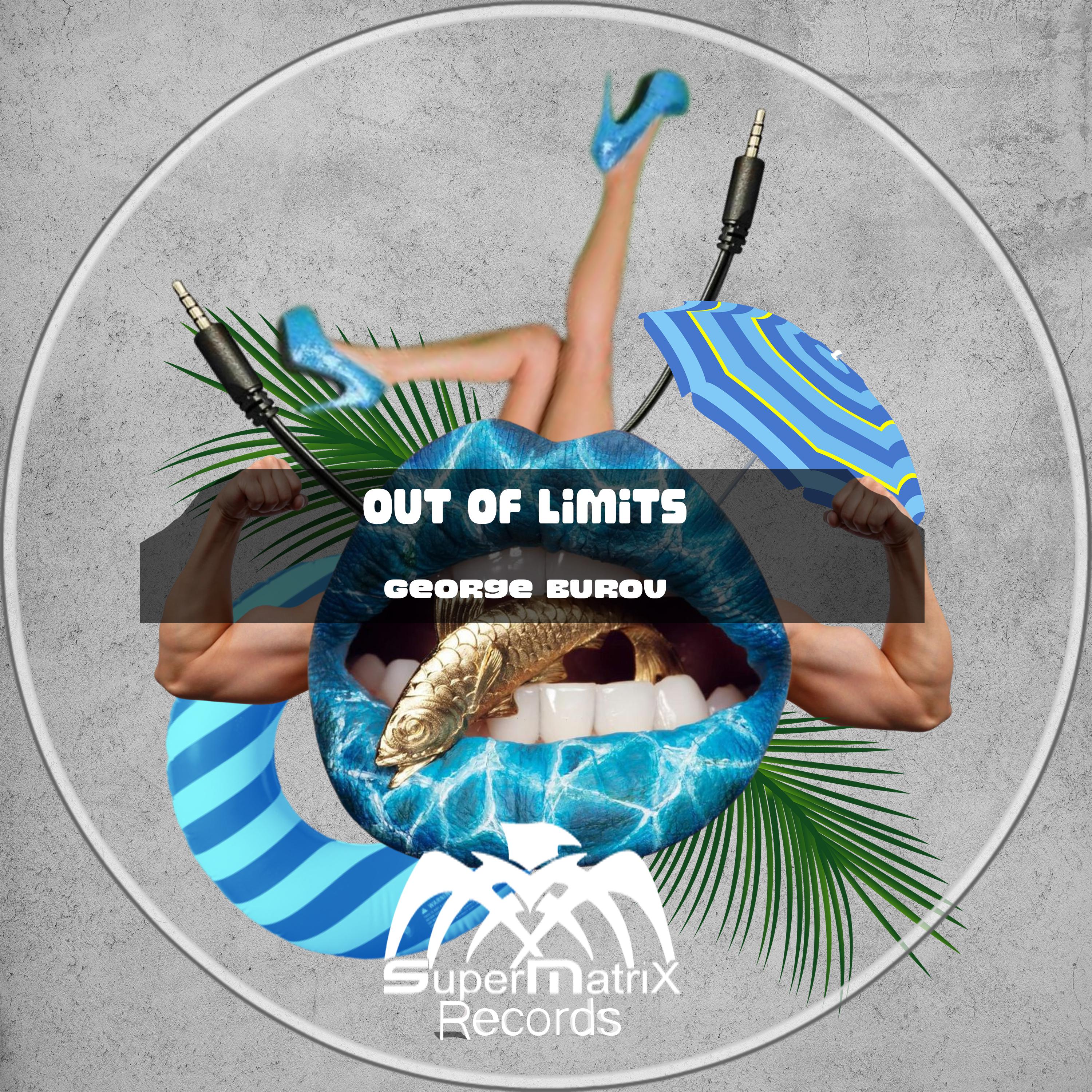 Постер альбома Out of Limits